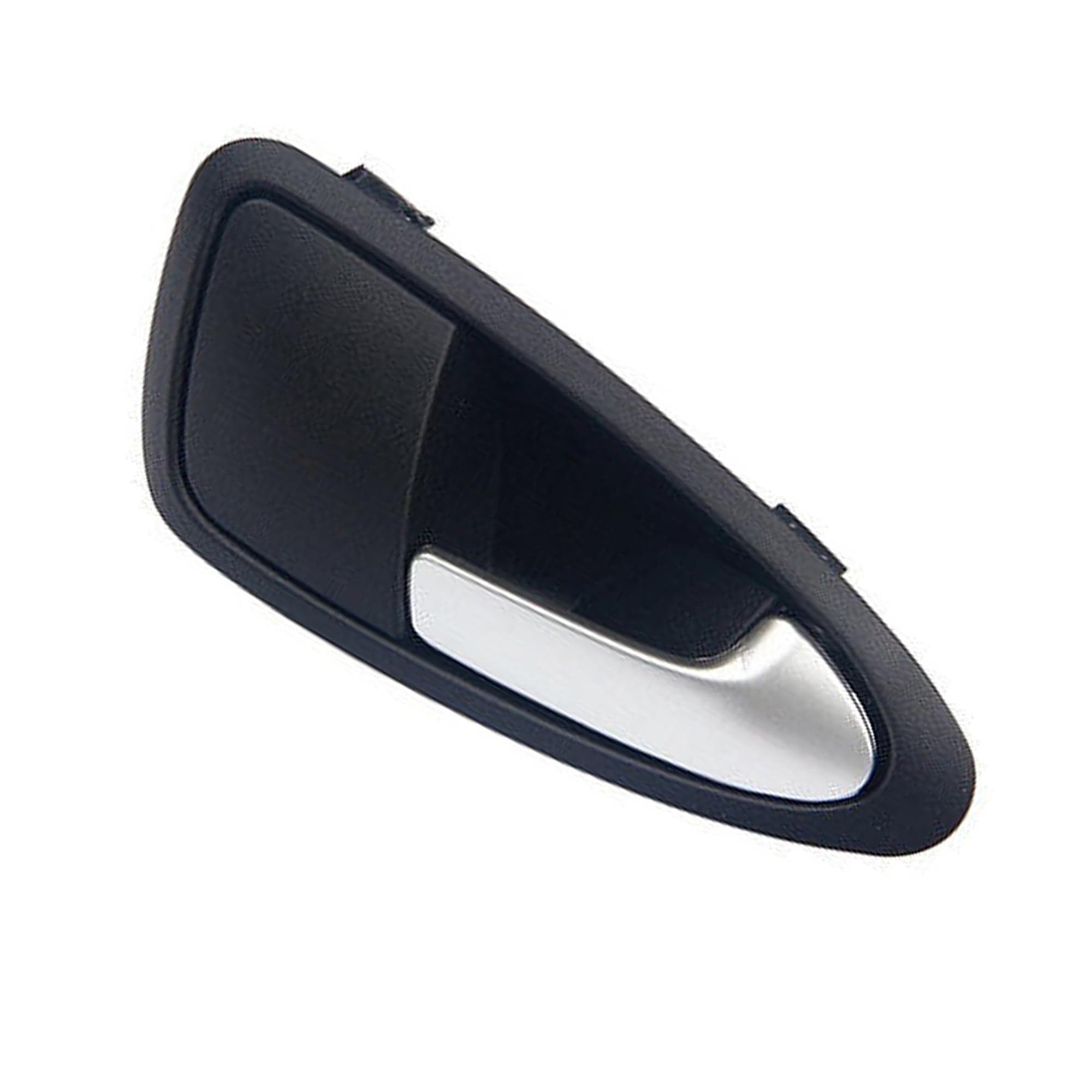 Poignée de porte intérieure avant droite pour Seat Ibiza de 2008 à 2017 PARTSLINE SC55693