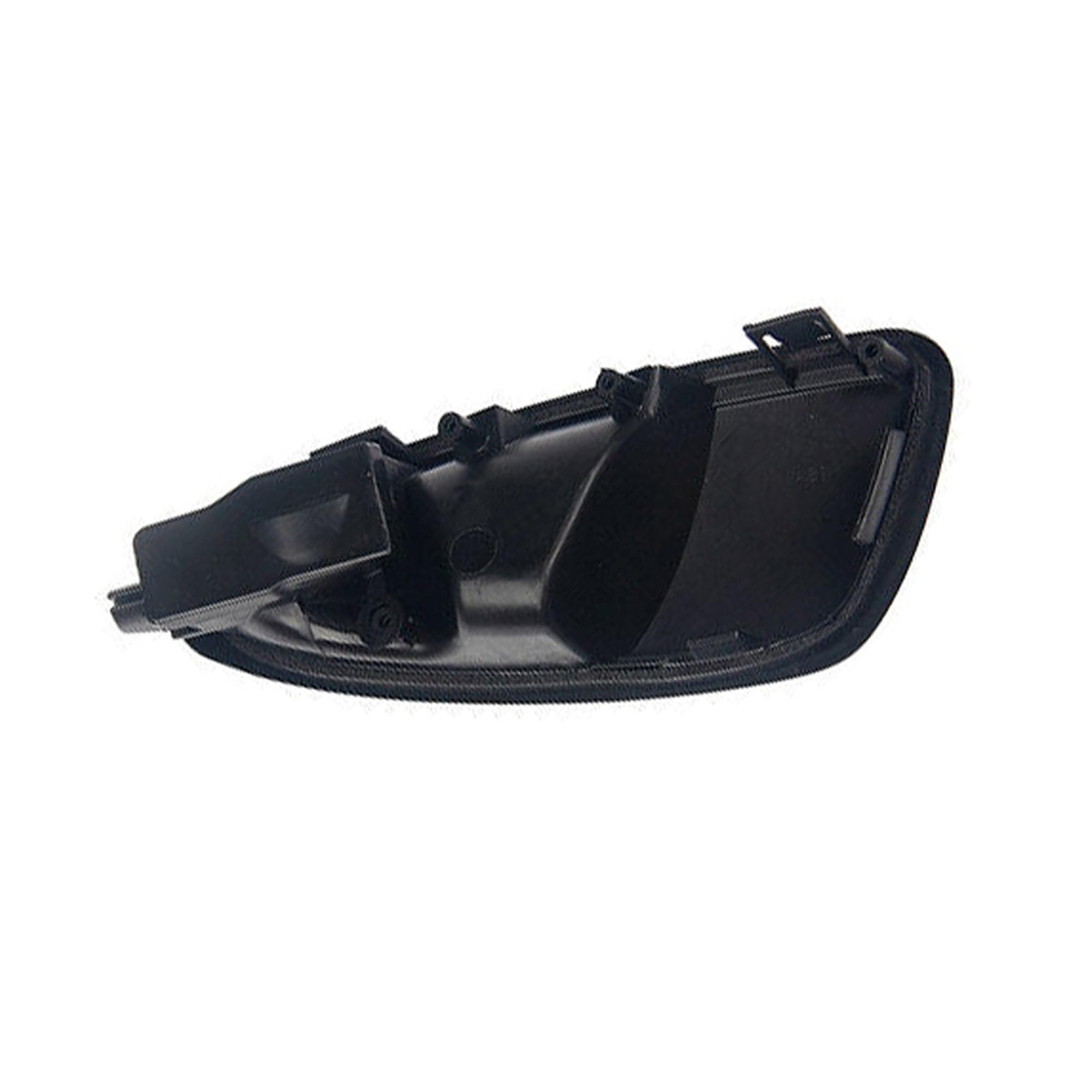 Poignée de porte intérieure avant droite pour Seat Ibiza de 2008 à 2017 PARTSLINE SC55693