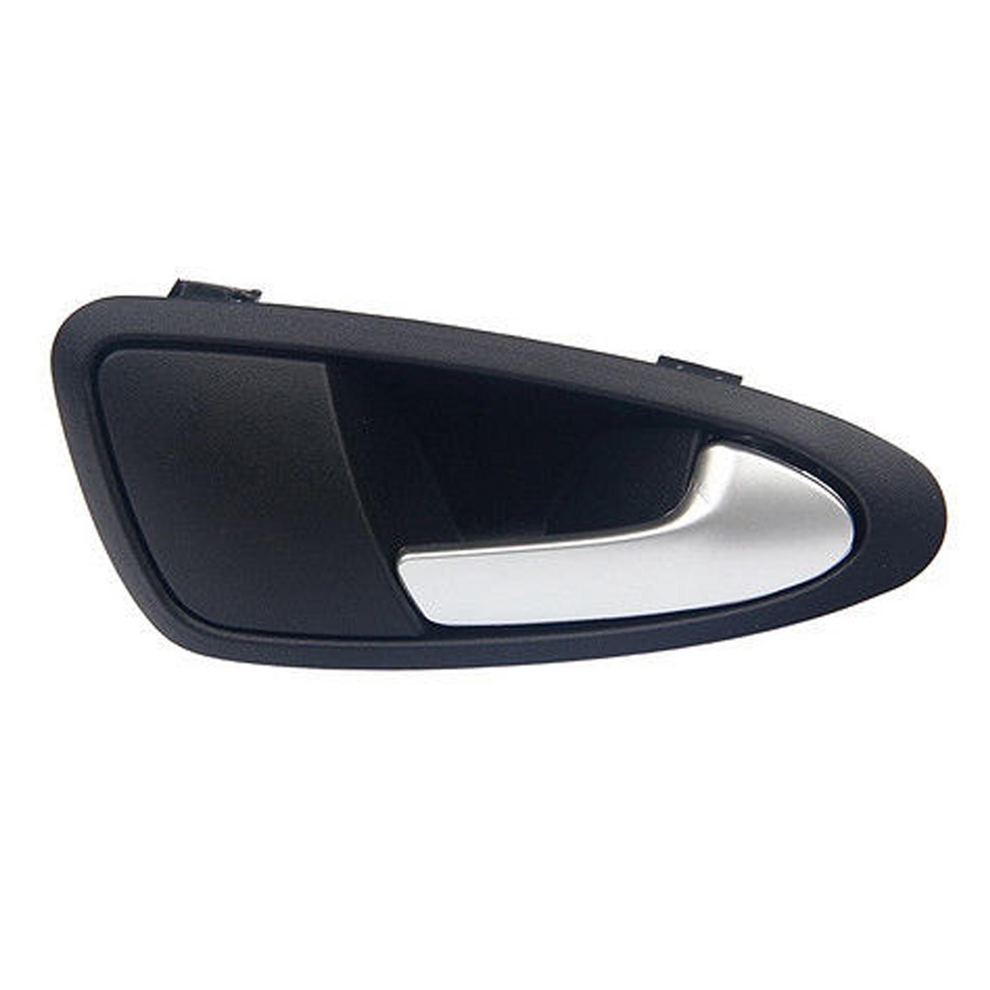 Poignée de porte intérieure avant droite pour Seat Ibiza de 2008 à 2017 PARTSLINE SC55693