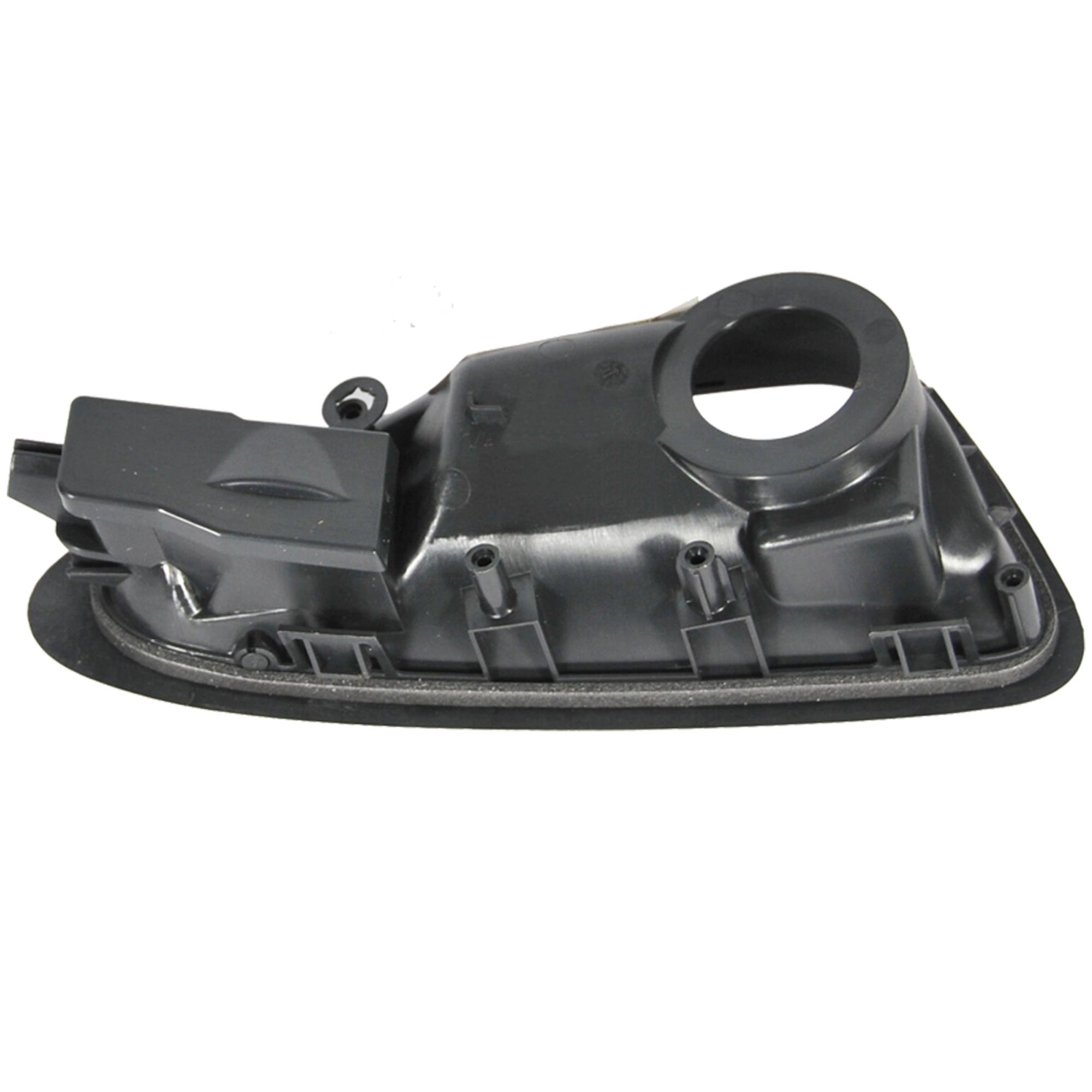 Poignée de porte intérieure avant gauche pour Seat Ibiza 4 2008-2017 PARTSLINE SC55694