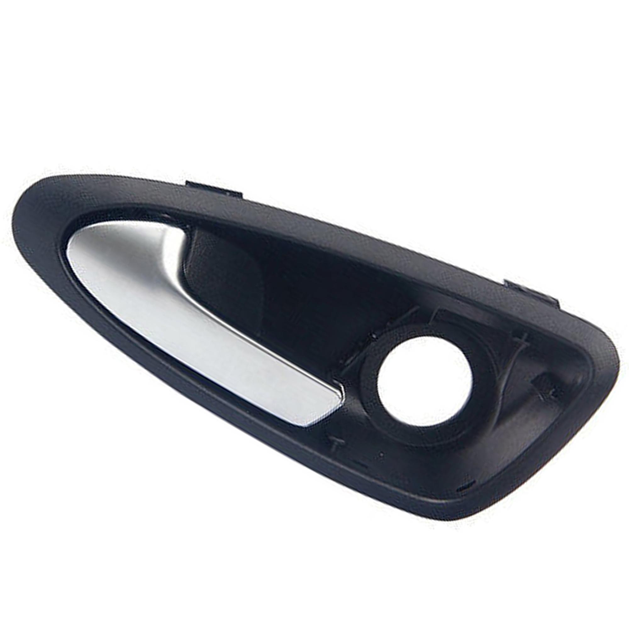 Poignée de porte intérieure avant gauche pour Seat Ibiza 4 2008-2017 PARTSLINE SC55694