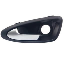 Poignée de porte intérieure avant gauche pour Seat Ibiza 4 2008-2017 PARTSLINE SC55694