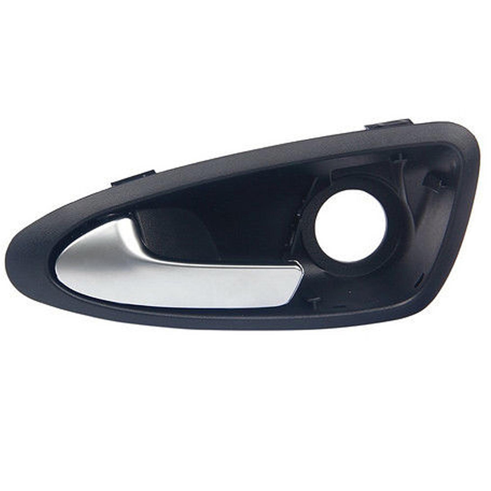 Poignée de porte intérieure avant gauche pour Seat Ibiza 4 2008-2017 PARTSLINE SC55694