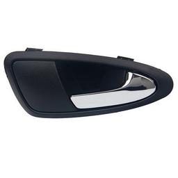 Poignée de porte intérieure avant droite pour Seat Ibiza de 2010 à 2012 PARTSLINE SC55695