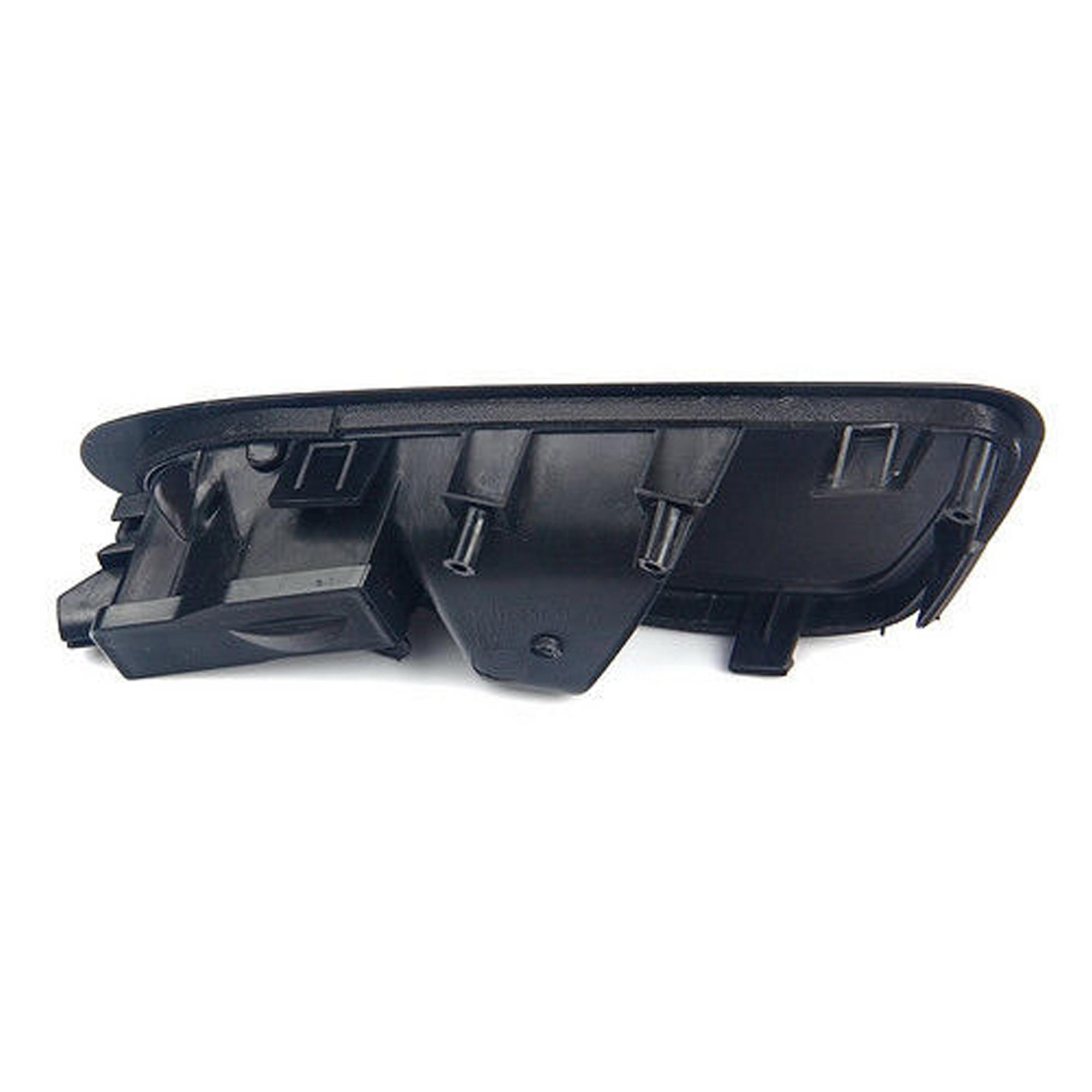 Poignée de porte intérieure avant droite pour Seat Ibiza de 2010 à 2012 PARTSLINE SC55695