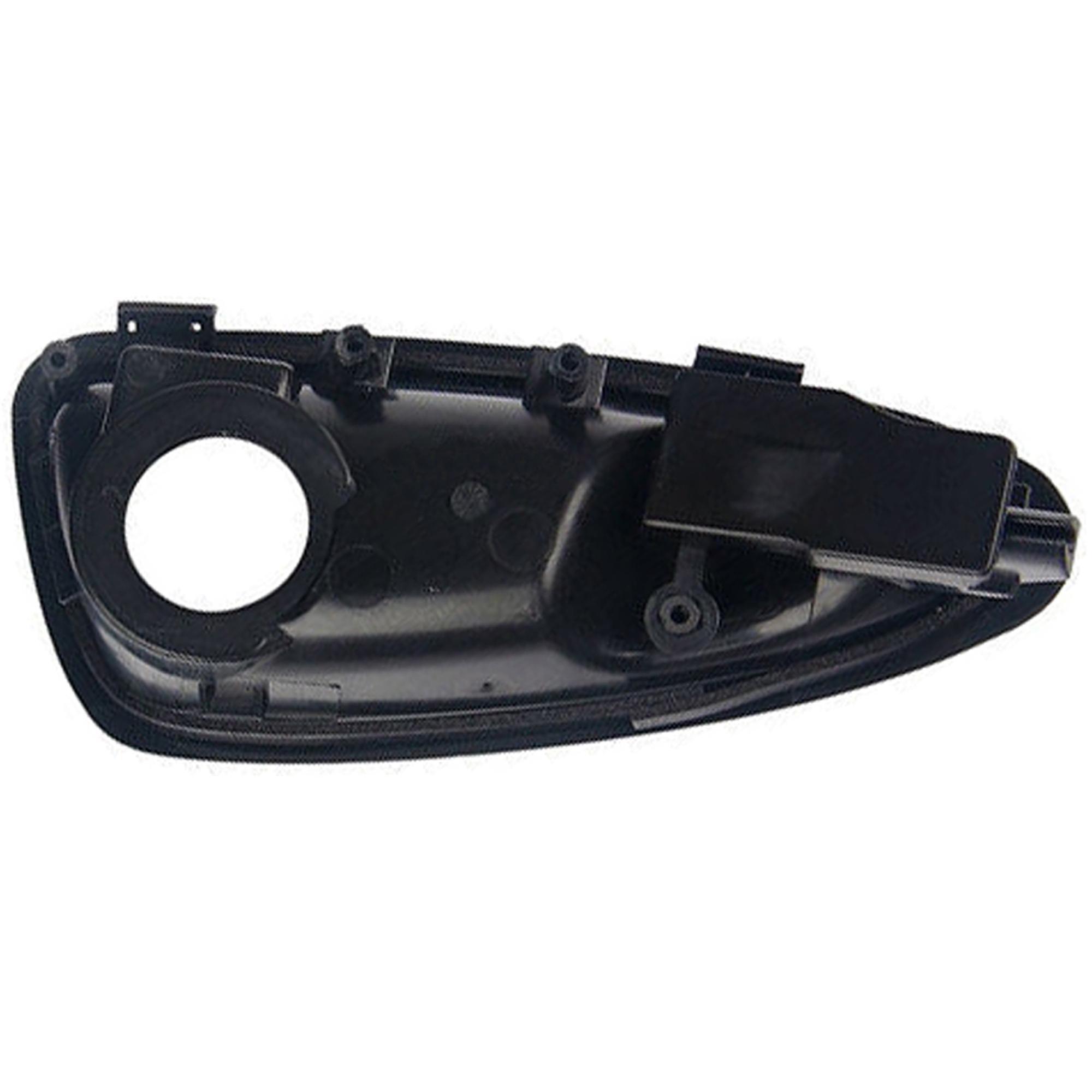 Poignée intérieure avant gauche pour Seat Ibiza 4 PARTSLINE SC55696