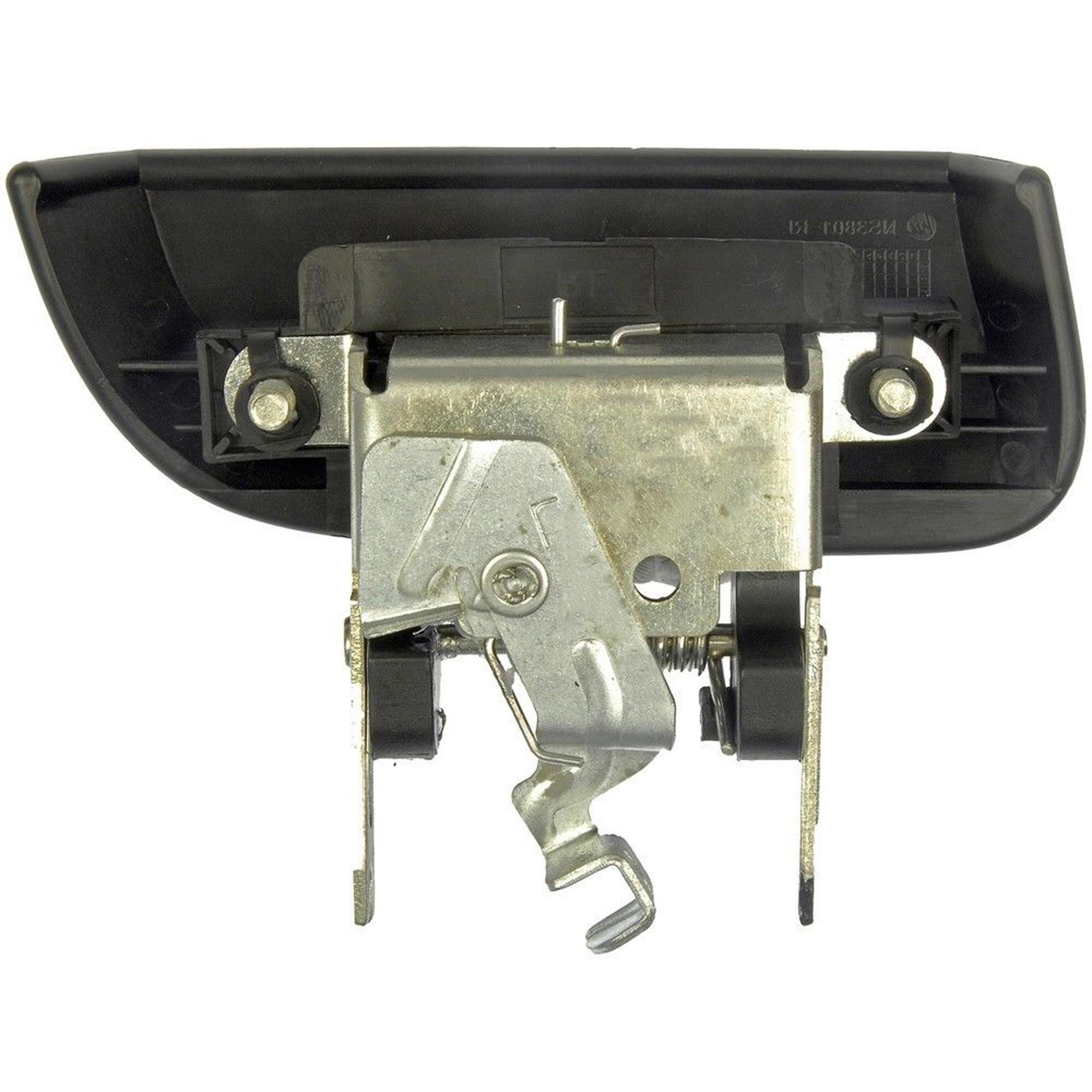 Poignée extérieure de porte arrière droite pour Nissan Pathfinder 3 PARTSLINE SC55700