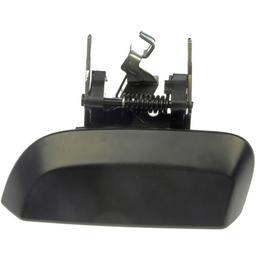 Poignée extérieure de porte arrière droite pour Nissan Pathfinder 3 PARTSLINE SC55700