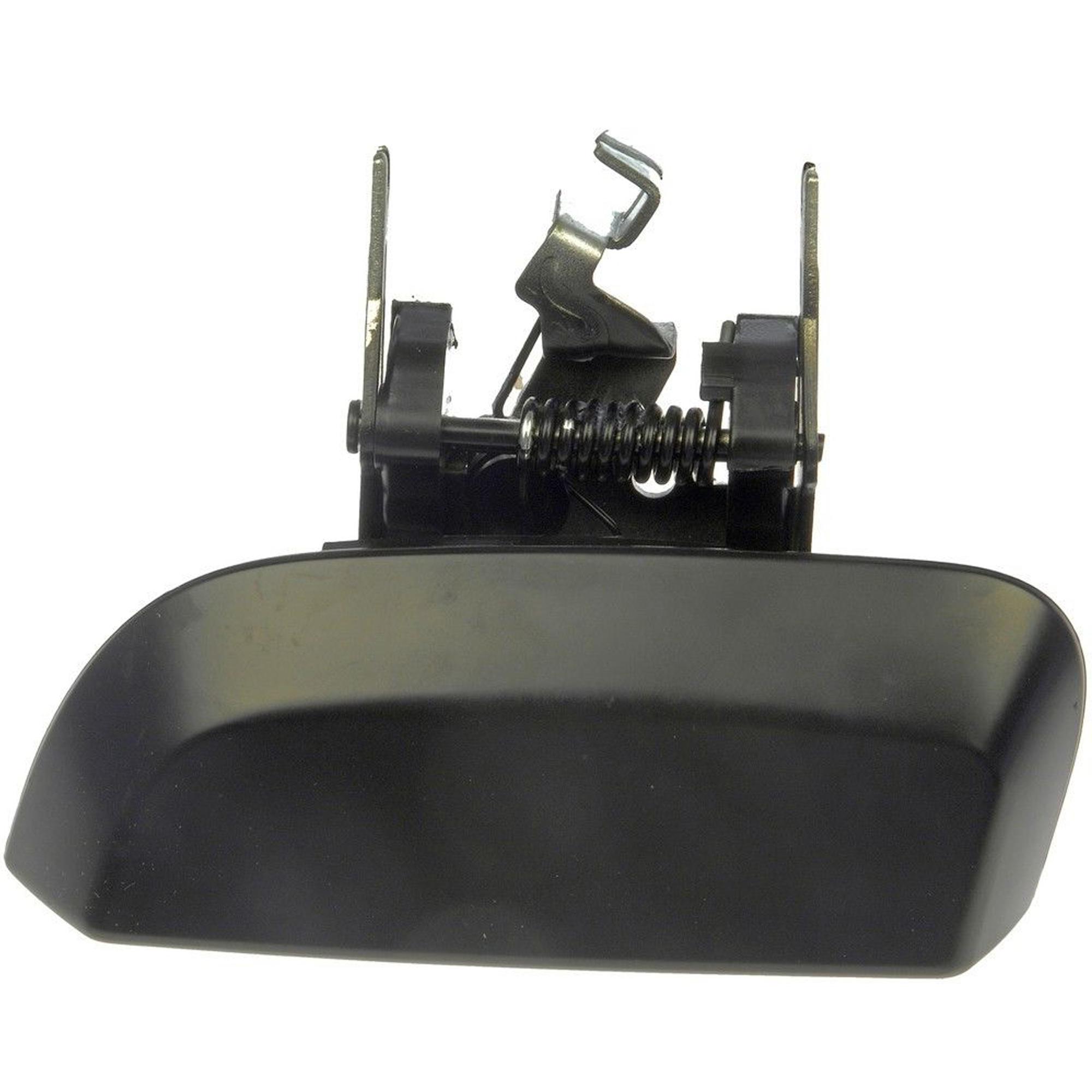 Poignée extérieure de porte arrière droite pour Nissan Pathfinder 3 PARTSLINE SC55700