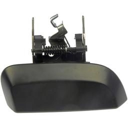 Poignée extérieure de porte arrière gauche pour Nissan Pathfinder 3 PARTSLINE SC55701