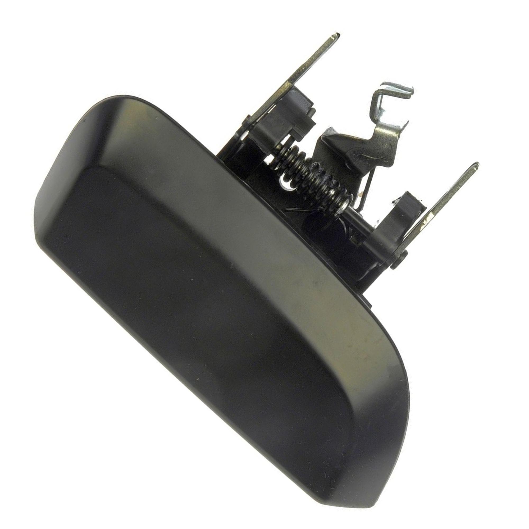 Poignée extérieure de porte arrière gauche pour Nissan Pathfinder 3 PARTSLINE SC55701