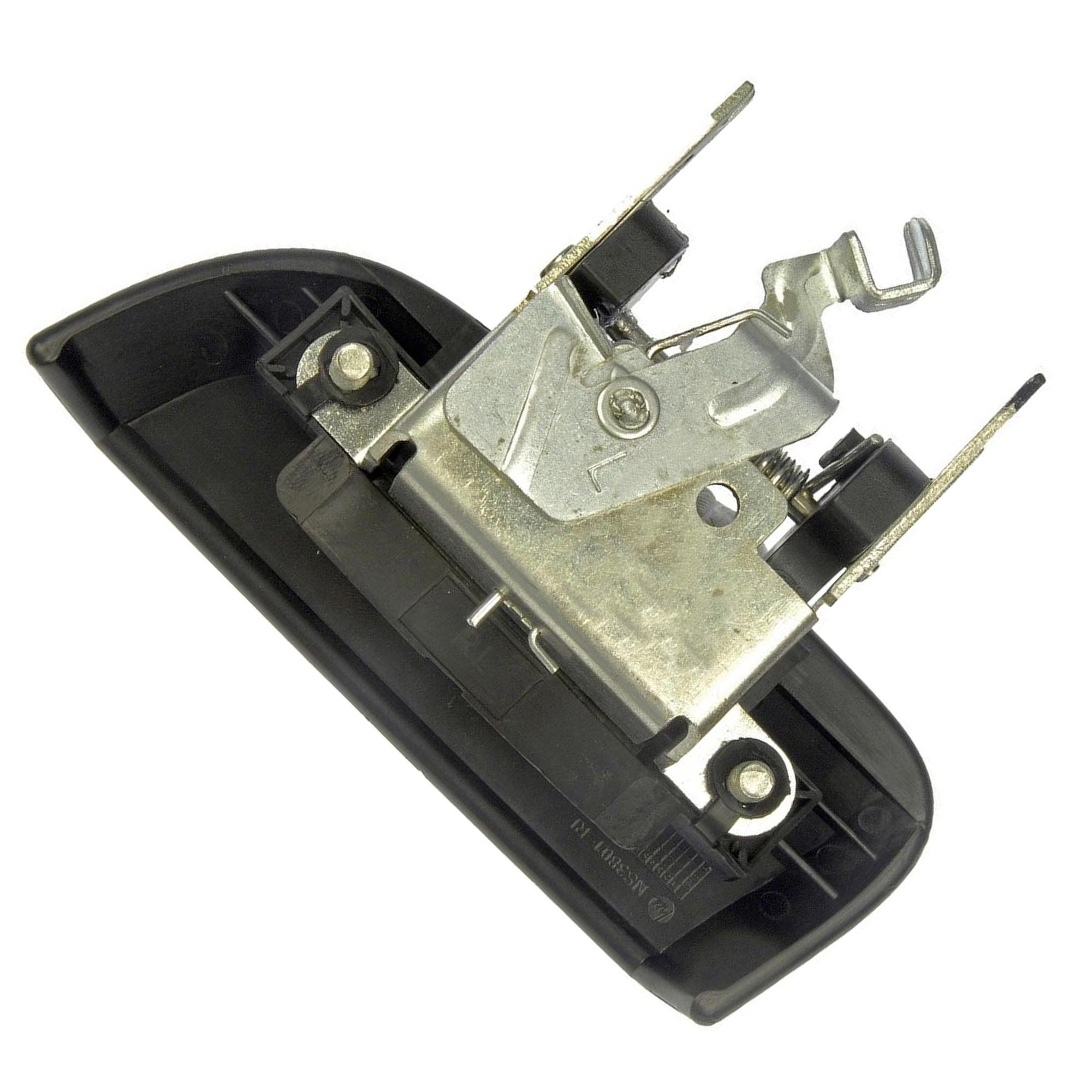 Poignée extérieure de porte arrière gauche pour Nissan Pathfinder 3 PARTSLINE SC55701