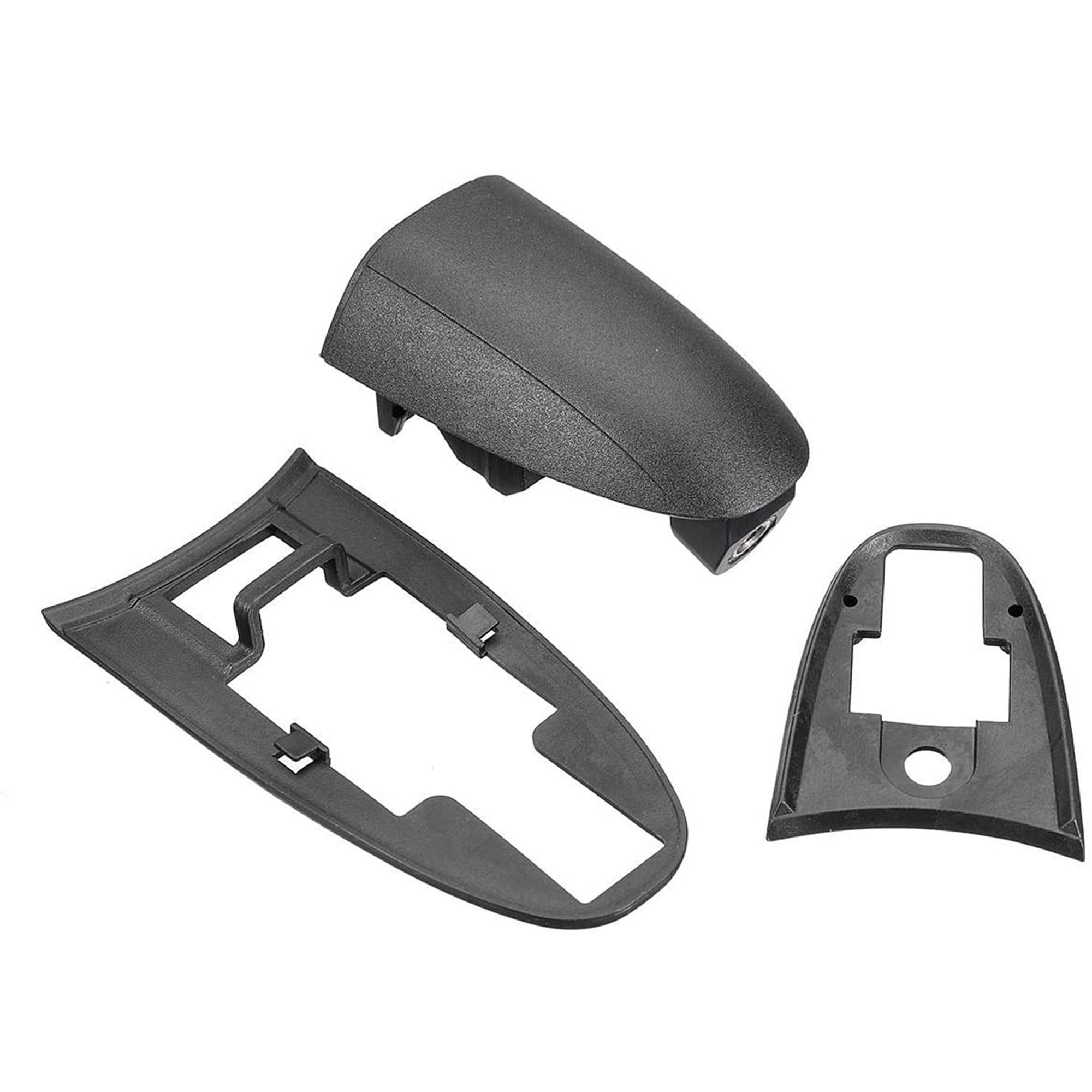 Poignée porte latérale coulissante pour Mercedes Sprinter, VW Crafter PARTSLINE SC55703