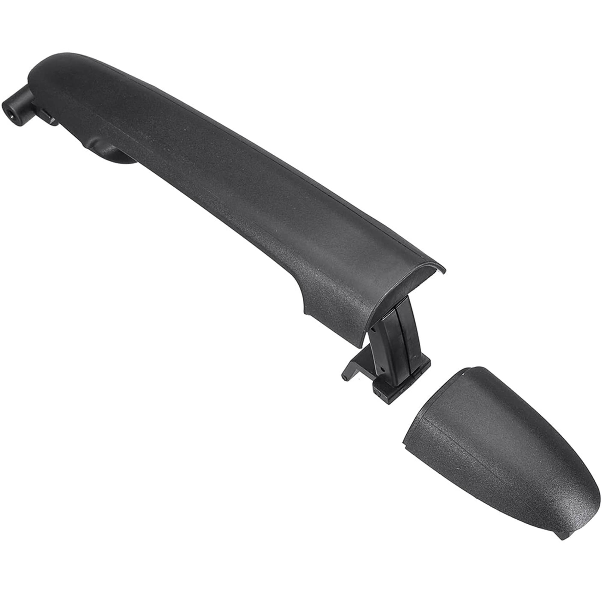 Poignée porte latérale coulissante pour Mercedes Sprinter, VW Crafter PARTSLINE SC55703