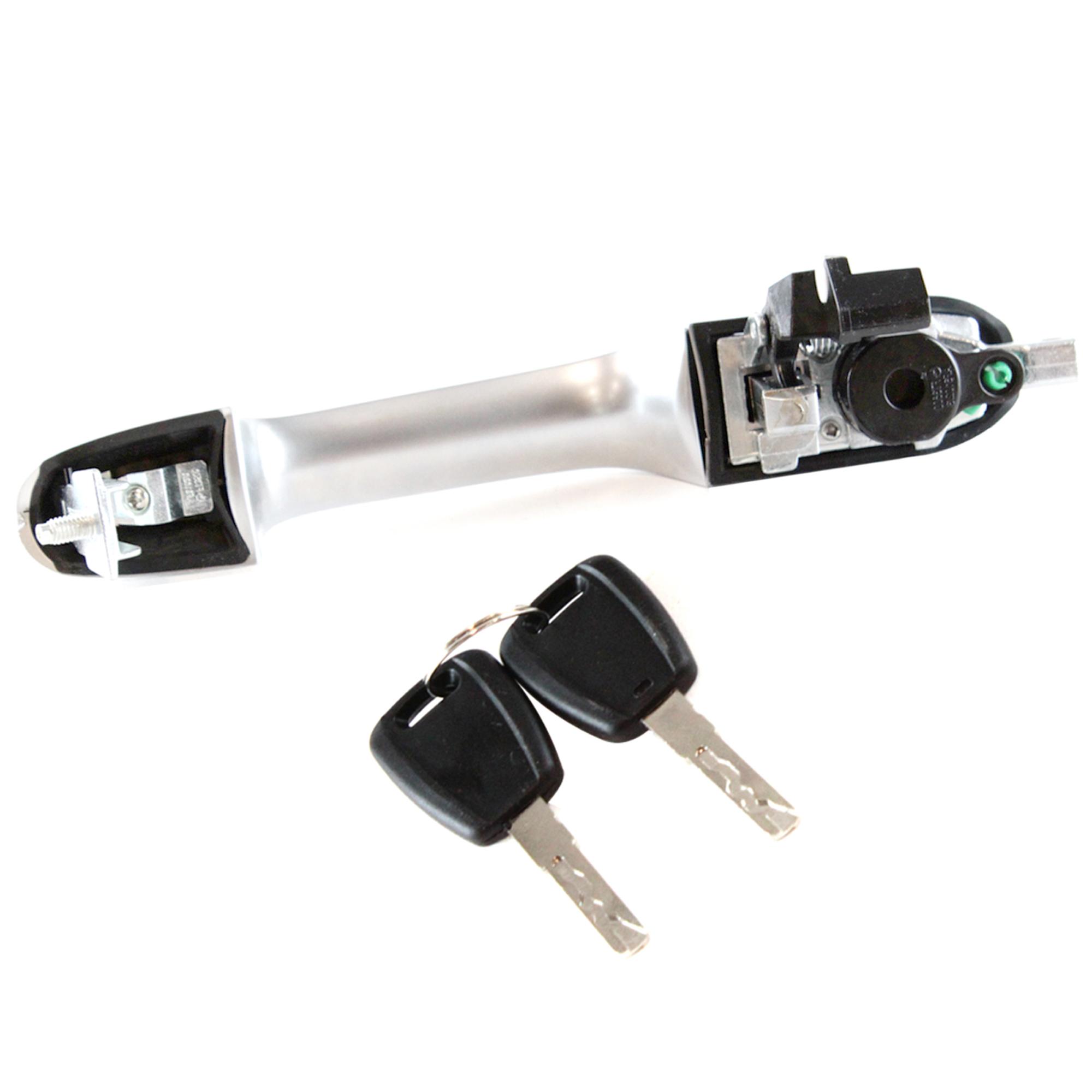 Poignée de porte extérieure avant droite pour Alfa Roméo 147 PARTSLINE SC55708