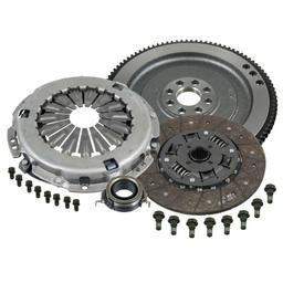 Kit d'embrayage Volant Moteur FIXE pour Toyota RAV-4, Avensis, Corolla 2.0 D-4D PARTSLINE SC55711