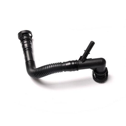 Tuyau, durite de reniflard + séparateur d'huile pour Bmw Série 3, 5, 7, X3, Z3, Z4 PARTSLINE SC55712
