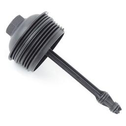 Couvercle de filtre à huile pour Audi, Seat, Skoda, VW 1,6 2,0 Tdi PARTSLINE SC55726