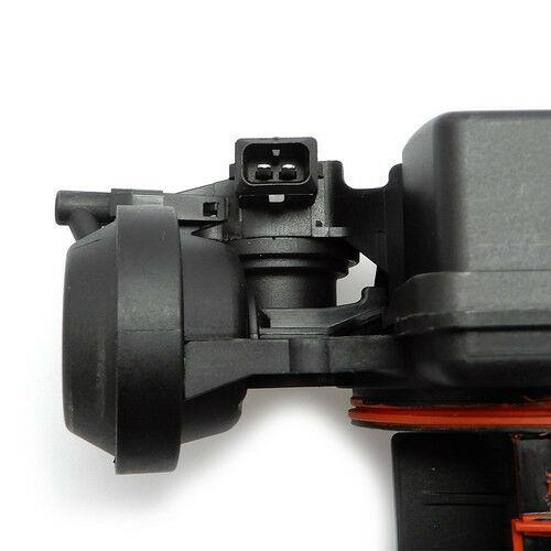 Vanne régulation d'air du collecteur d'admission pour Bmw 3.0 M54 PARTSLINE SC55728