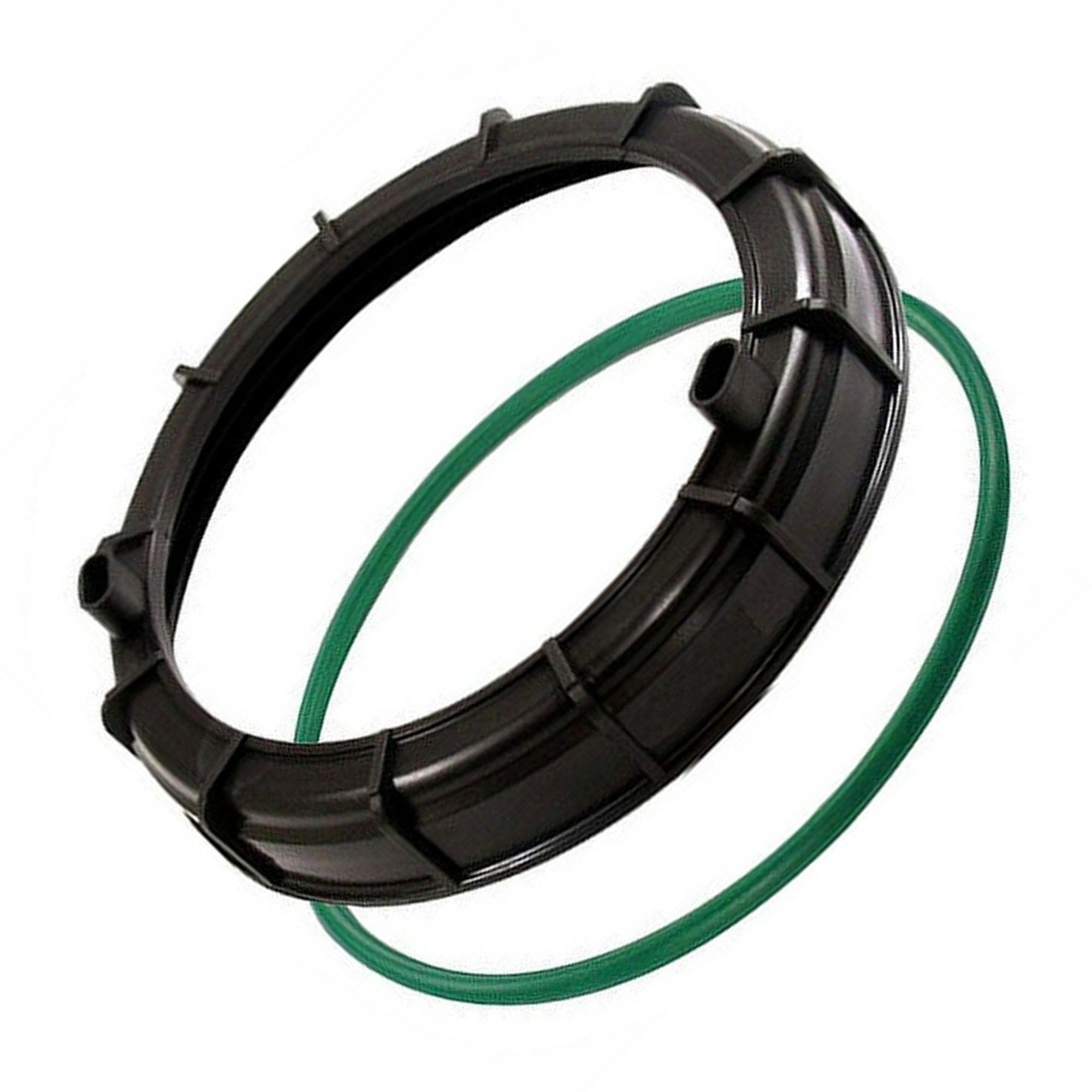 Bague serrage avec joint pour pompe à carburant pour Citroën Fiat Lancia Peugeot PARTSLINE SC55729