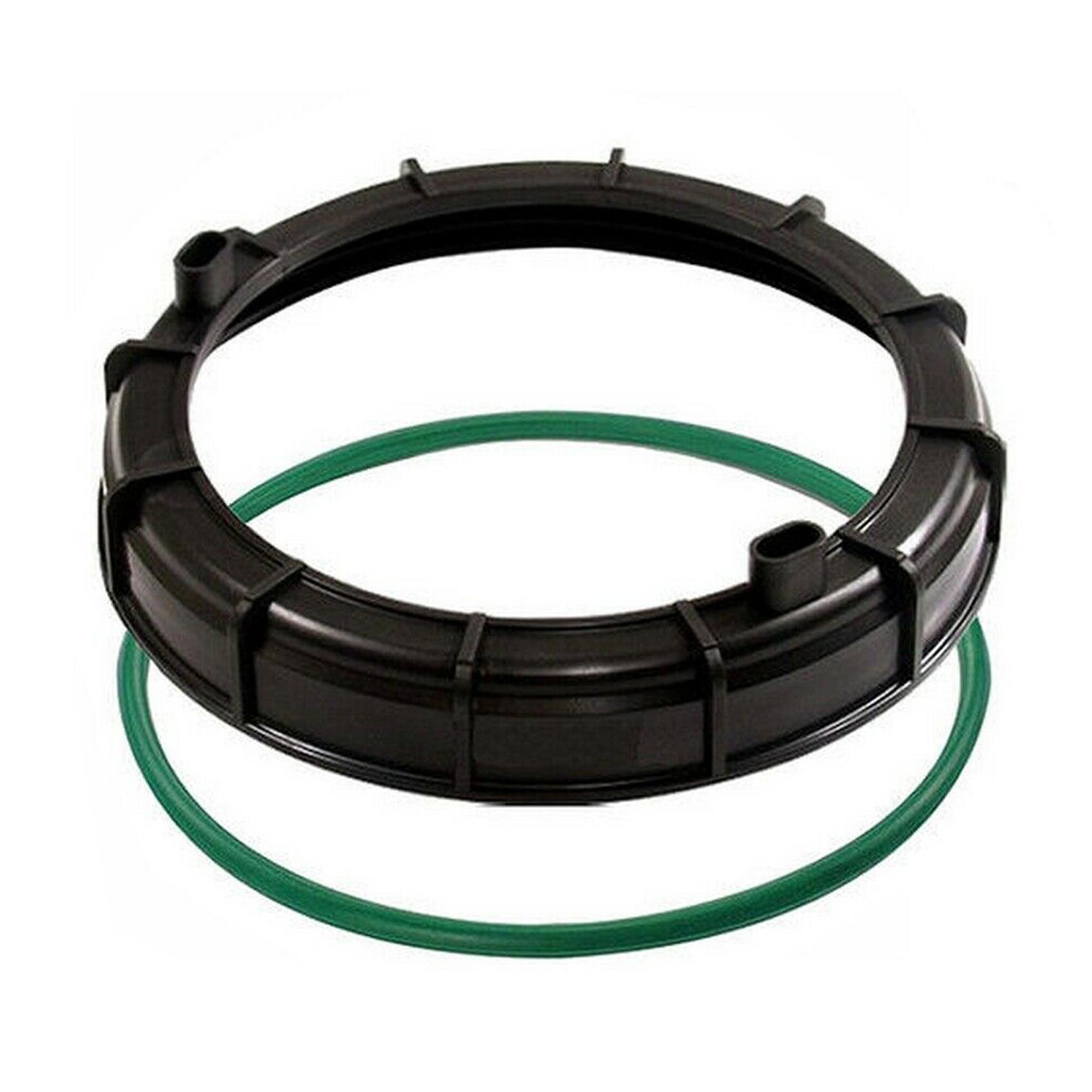 Bague serrage avec joint pour pompe à carburant pour Citroën Fiat Lancia Peugeot PARTSLINE SC55729