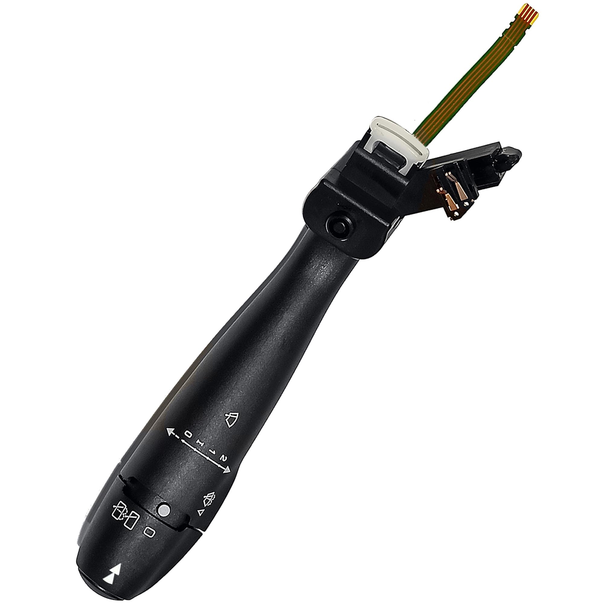 Commodo, commande d'essuie-glace, réparation du Com2000 pour Citroën, Peugeot PARTSLINE SC55732
