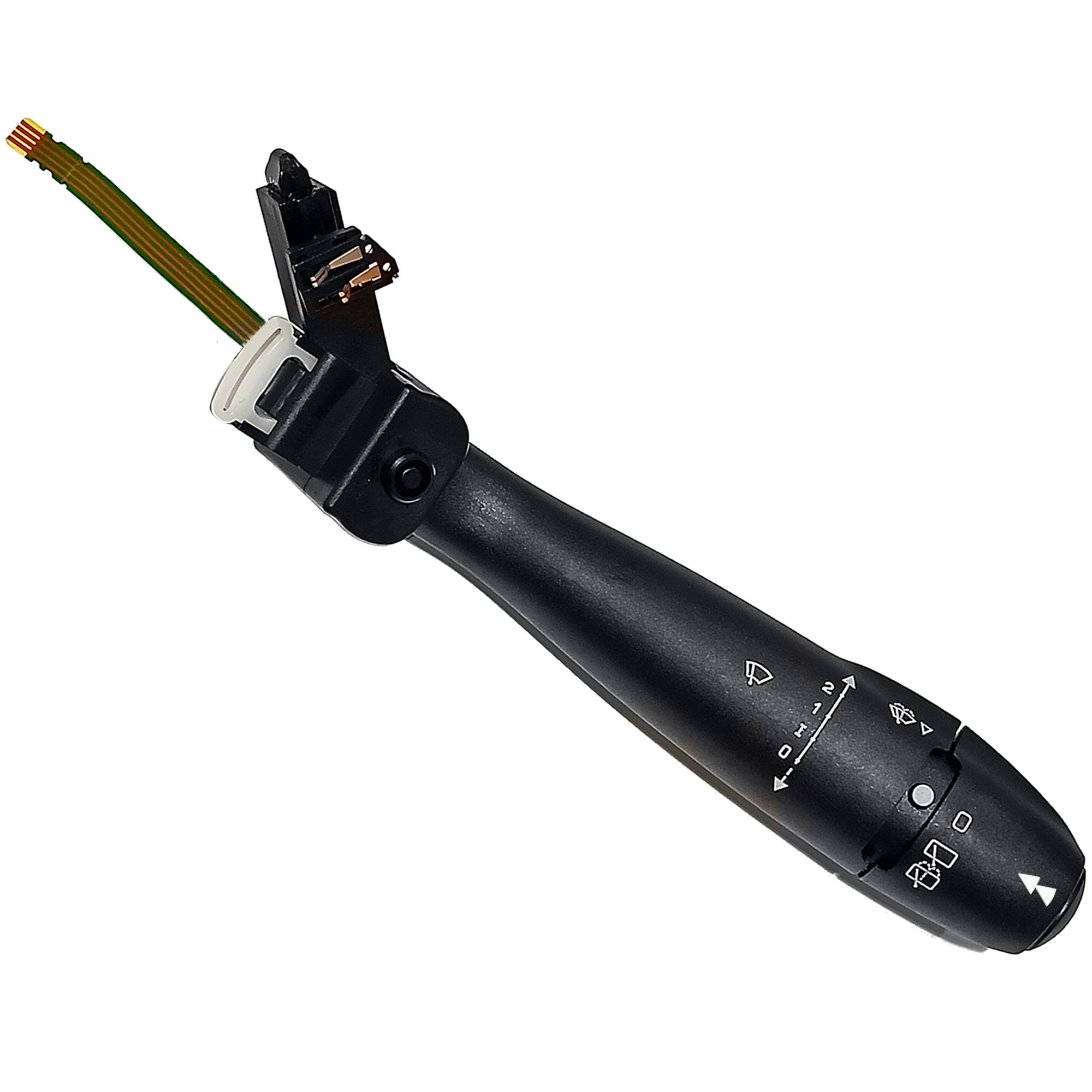 Commodo, commande d'essuie-glace, réparation du Com2000 pour Citroën, Peugeot PARTSLINE SC55732