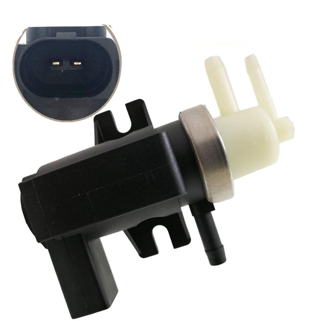 Electrovanne pression turbo pour Golf A3 Leon Octavia 1.9 TDI PARTSLINE SC55773