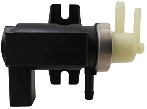 Electrovanne pression turbo pour Golf A3 Leon Octavia 1.9 TDI PARTSLINE SC55773