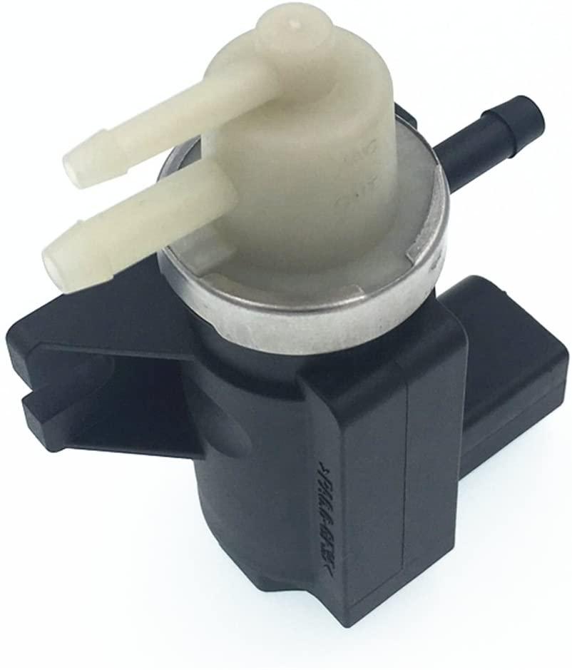 Electrovanne pression turbo pour Golf A3 Leon Octavia 1.9 TDI PARTSLINE SC55773