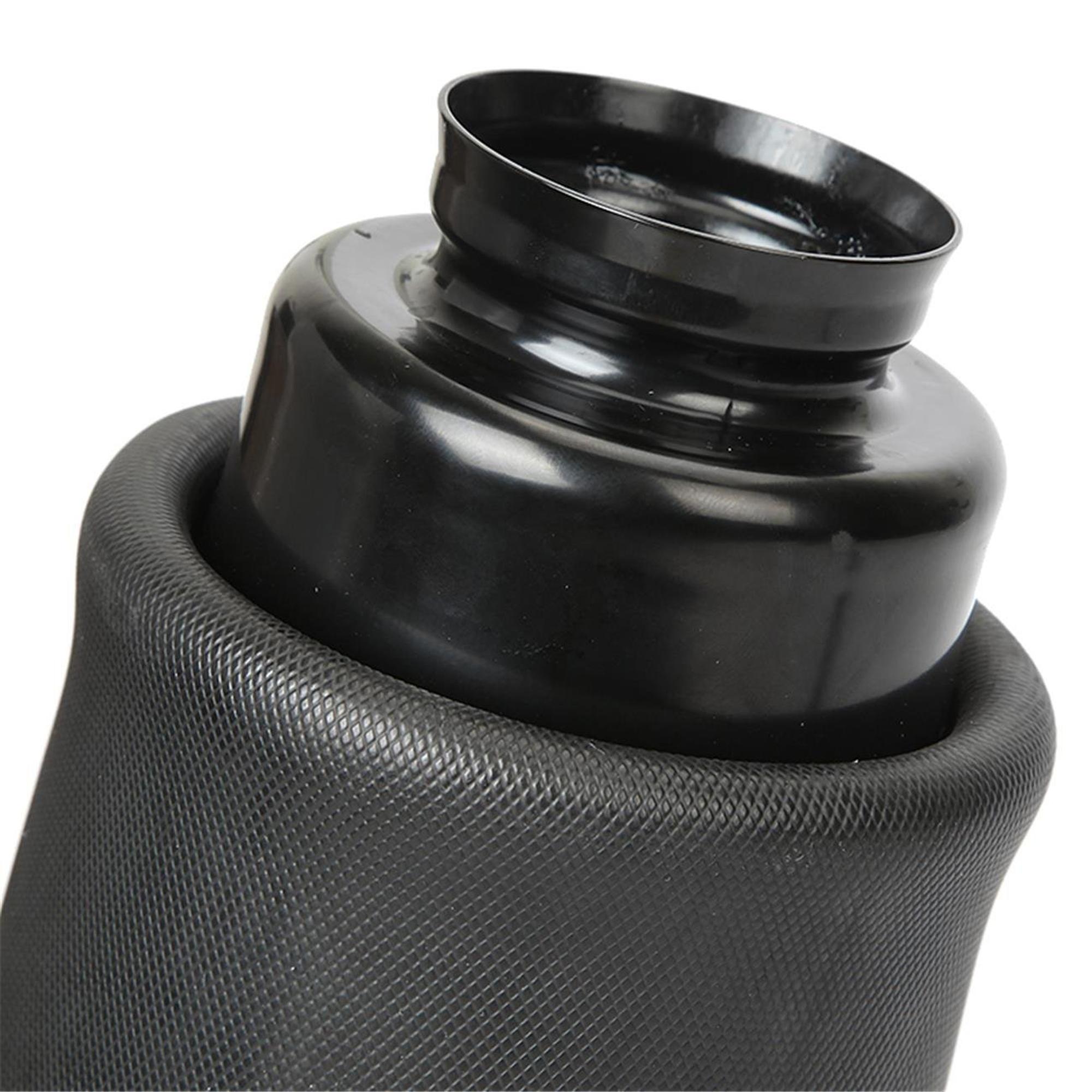 Amortisseur, suspension pneumatique avant pour Mercedes ML, GL (2005-2012) PARTSLINE SC55776