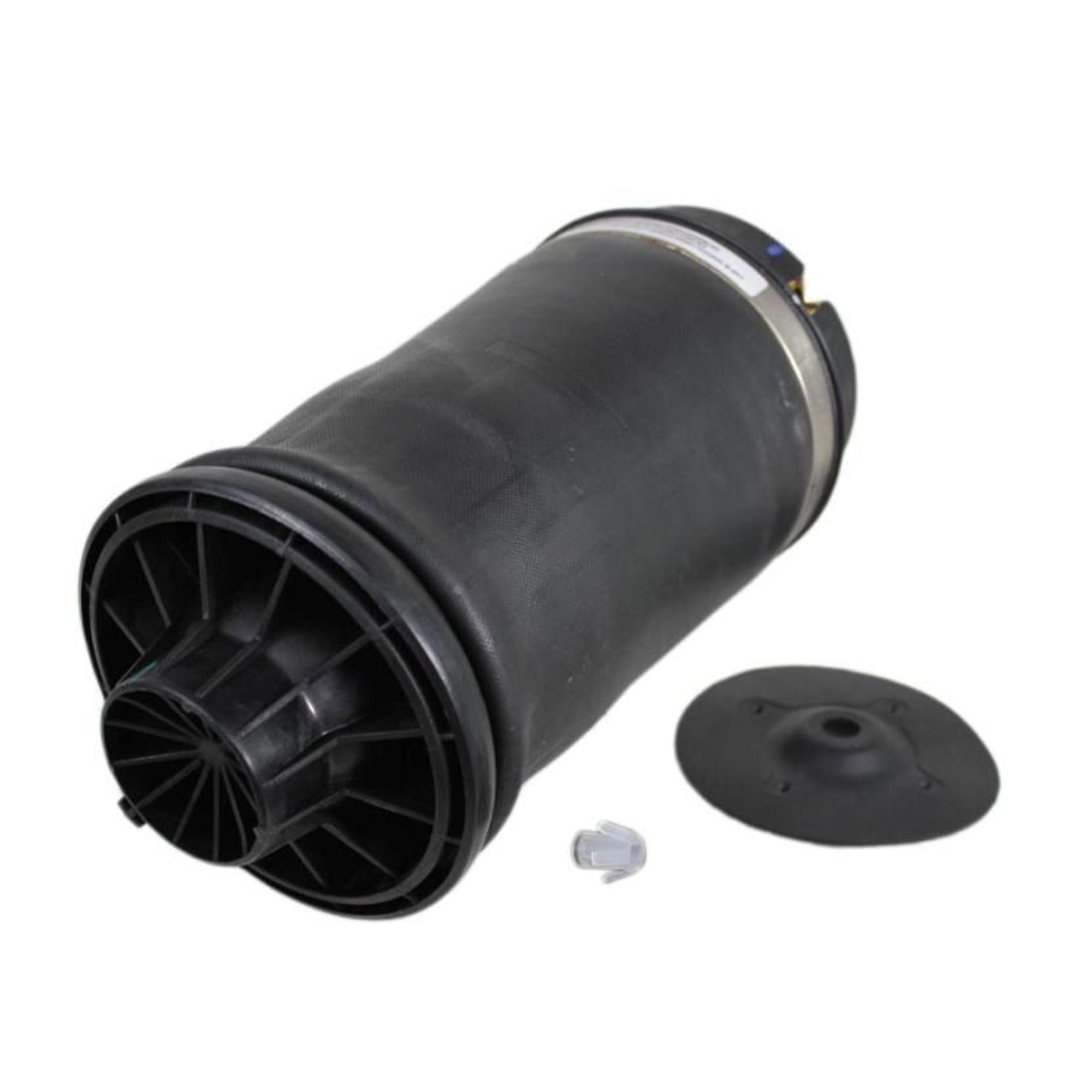 Amortisseur, suspension pneumatique arrière pour Mercedes ML, GL (2005-2019) PARTSLINE SC55777