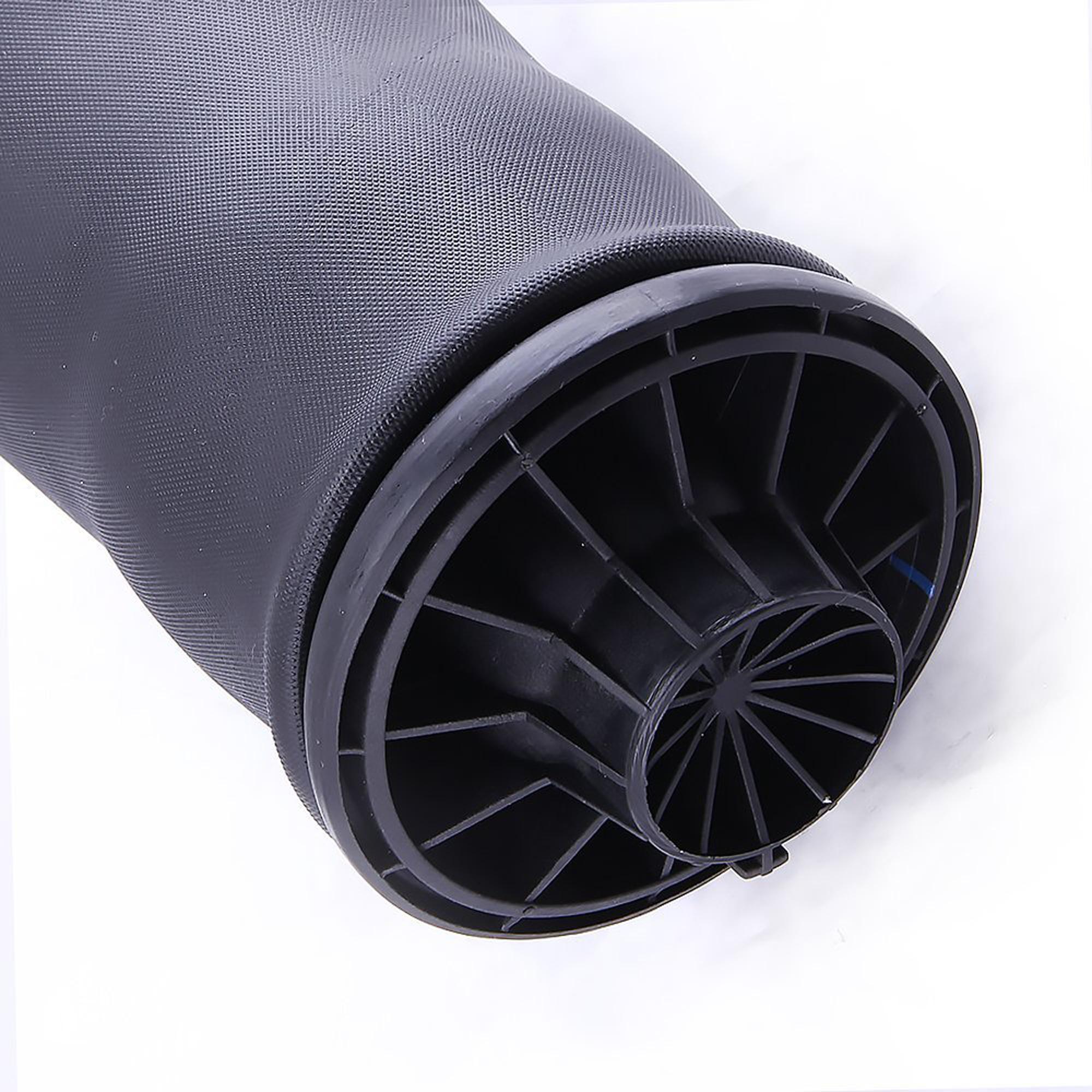 Amortisseur, suspension pneumatique arrière pour Mercedes ML, GL (2005-2019) PARTSLINE SC55777