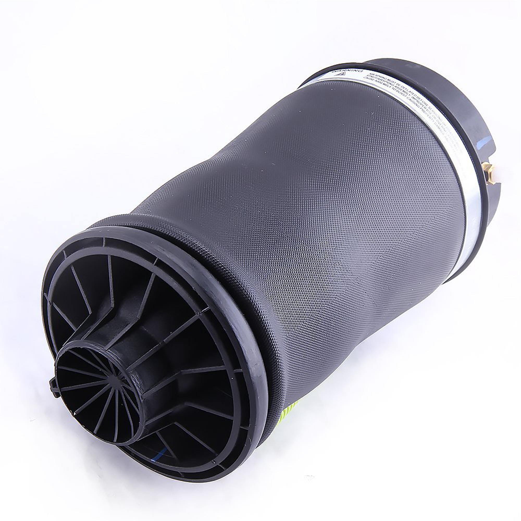 Amortisseur, suspension pneumatique arrière pour Mercedes ML, GL (2005-2019) PARTSLINE SC55777