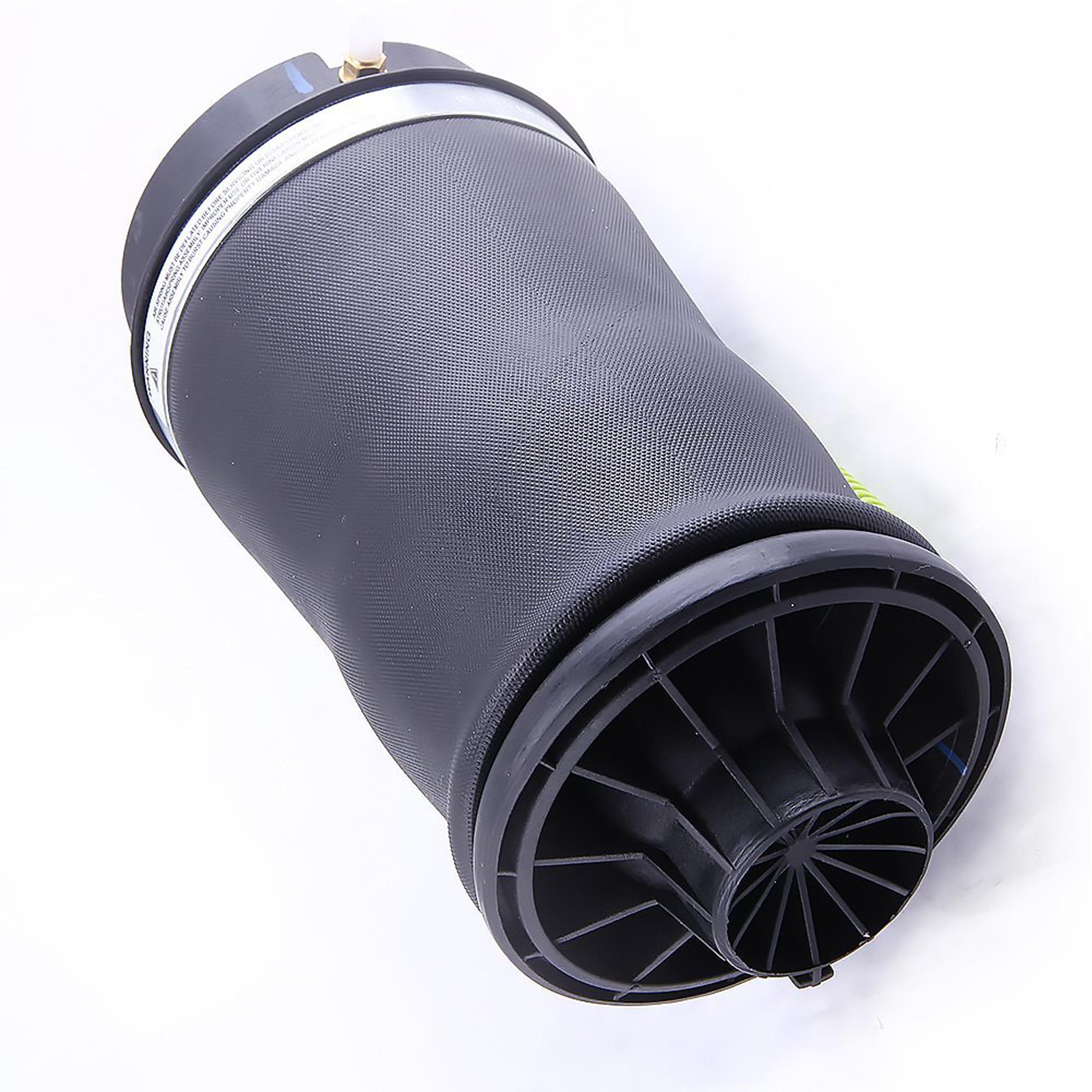 Amortisseur, suspension pneumatique arrière pour Mercedes ML, GL (2005-2019) PARTSLINE SC55777