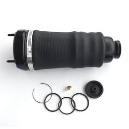 Amortisseur, suspension pneumatique avant pour Mercedes Classe R (2005-2014) PARTSLINE SC55778