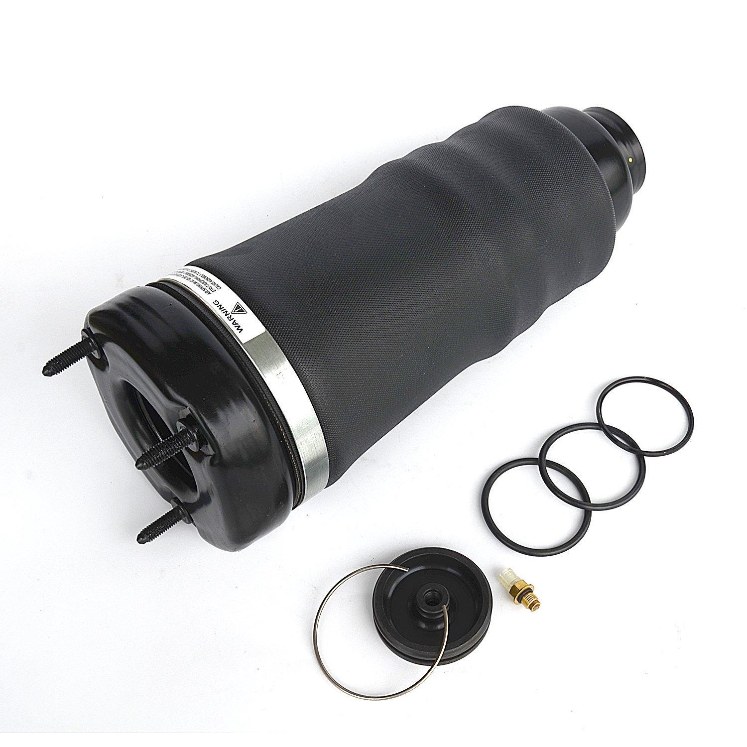 Amortisseur, suspension pneumatique avant pour Mercedes Classe R (2005-2014) PARTSLINE SC55778