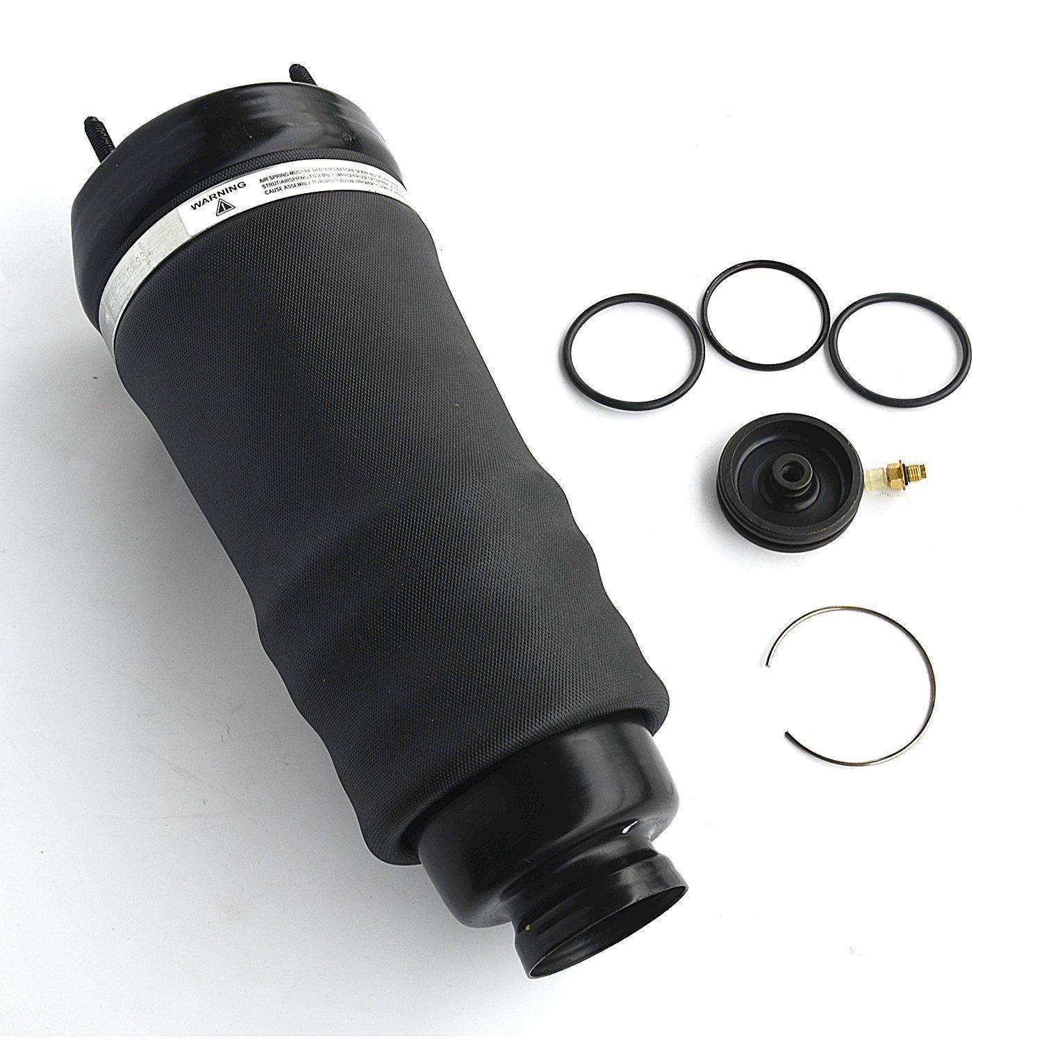 Amortisseur, suspension pneumatique avant pour Mercedes Classe R (2005-2014) PARTSLINE SC55778