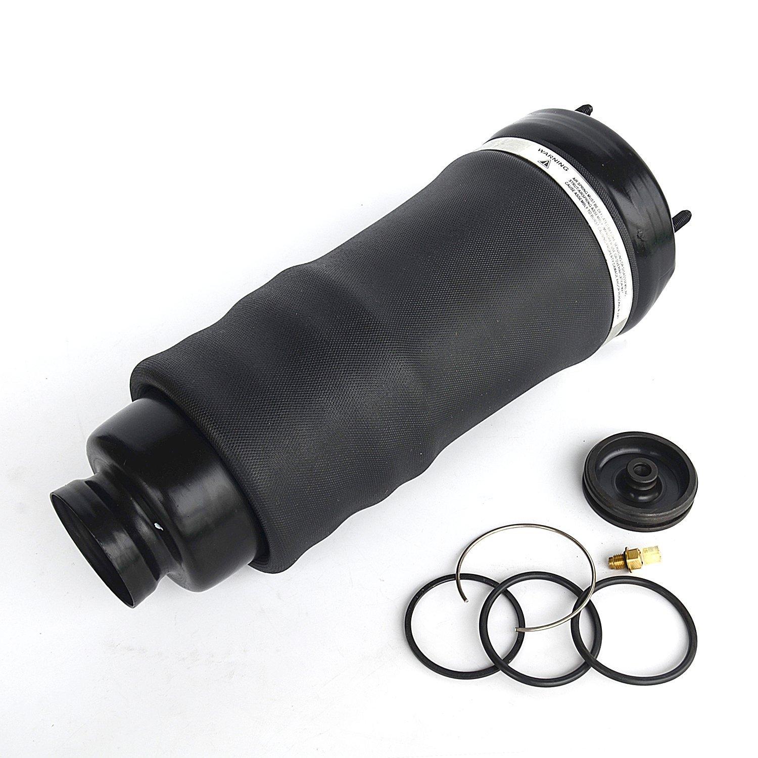 Amortisseur, suspension pneumatique avant pour Mercedes Classe R (2005-2014) PARTSLINE SC55778