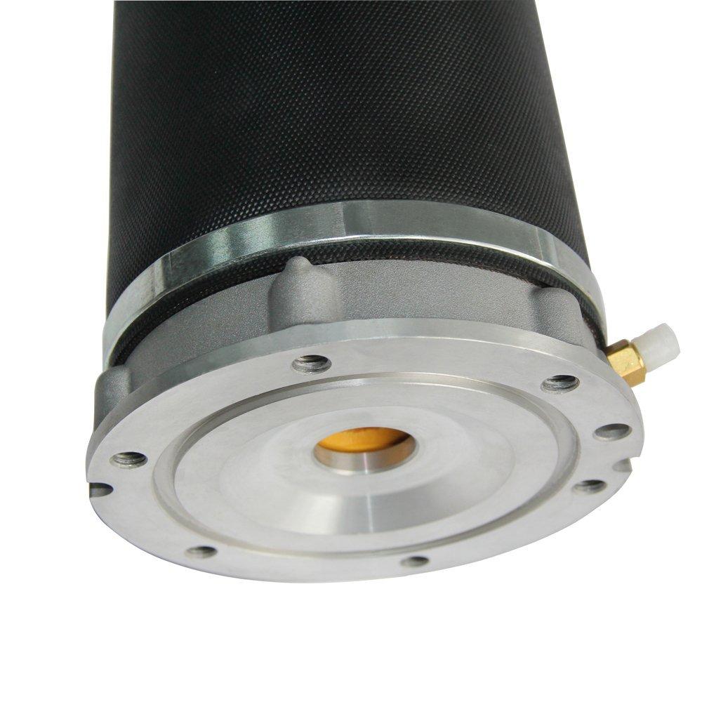 Amortisseur, suspension pneumatique avant pour Audi A6 Allroad (2000-2005) PARTSLINE SC55785