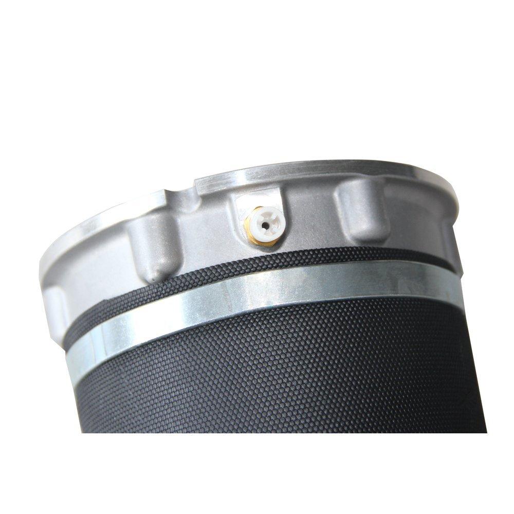 Amortisseur, suspension pneumatique avant pour Audi A6 Allroad (2000-2005) PARTSLINE SC55785