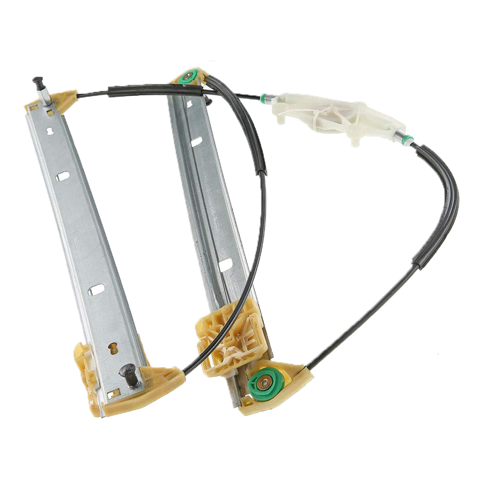 Mécanisme de lève-vitre avant gauche pour Audi Q5 (2008-2015) PARTSLINE SC55790