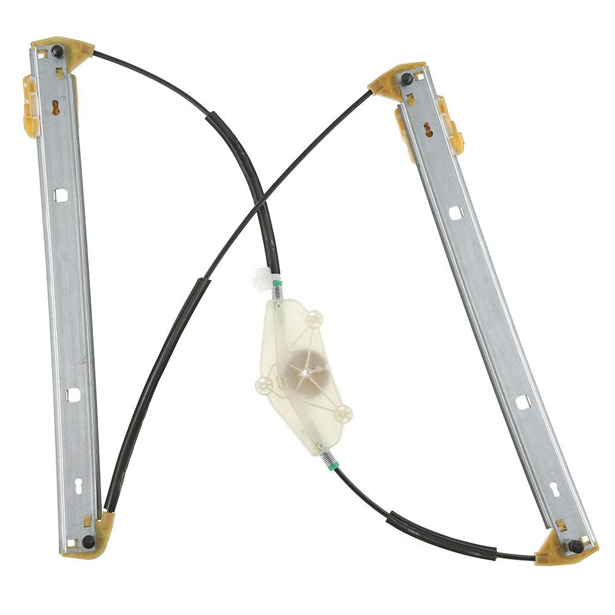 Mécanisme de lève-vitre avant gauche pour Audi Q5 (2008-2015) PARTSLINE SC55790