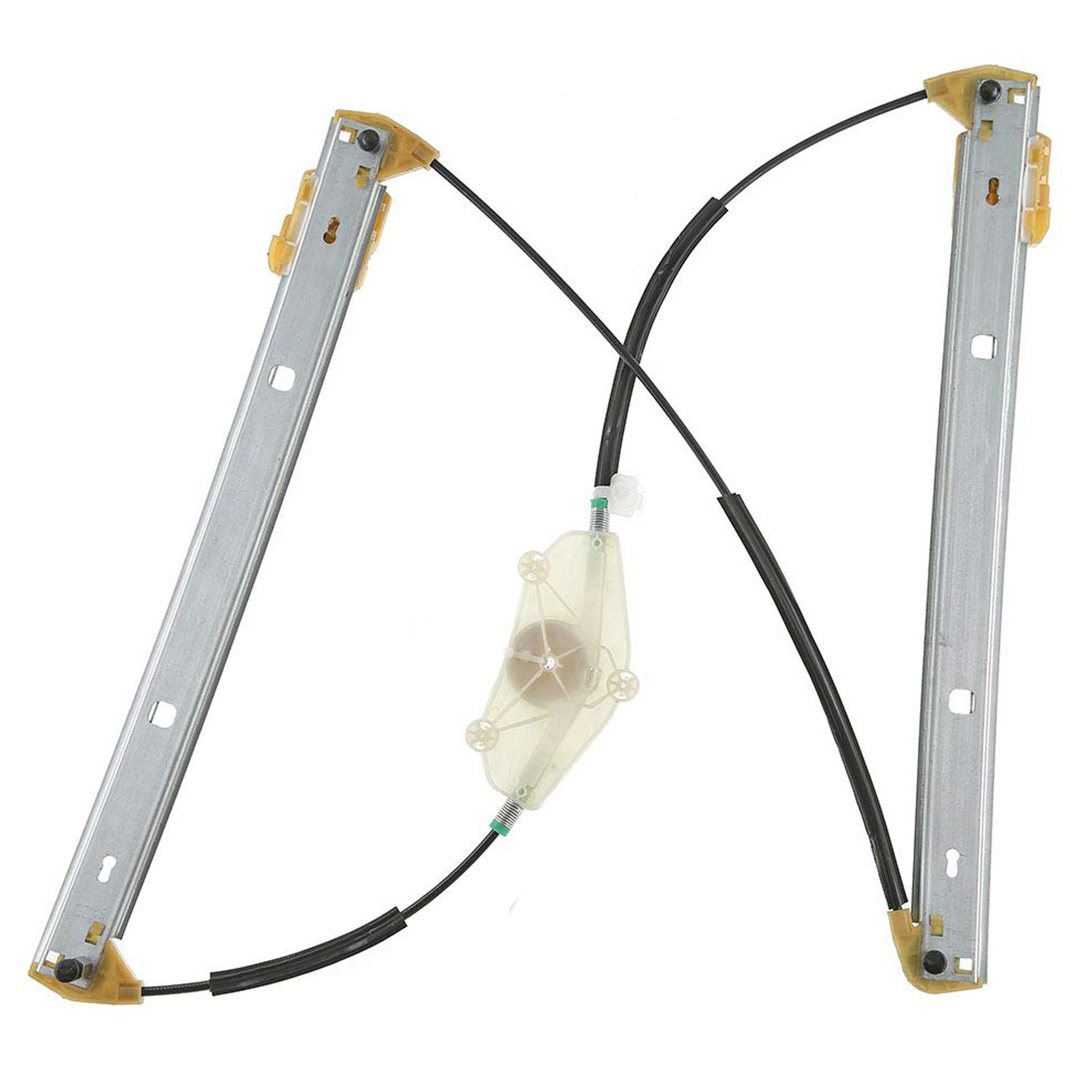 Mécanisme de lève-vitre avant droit pour Audi Q5 (2008-2015) PARTSLINE SC55791