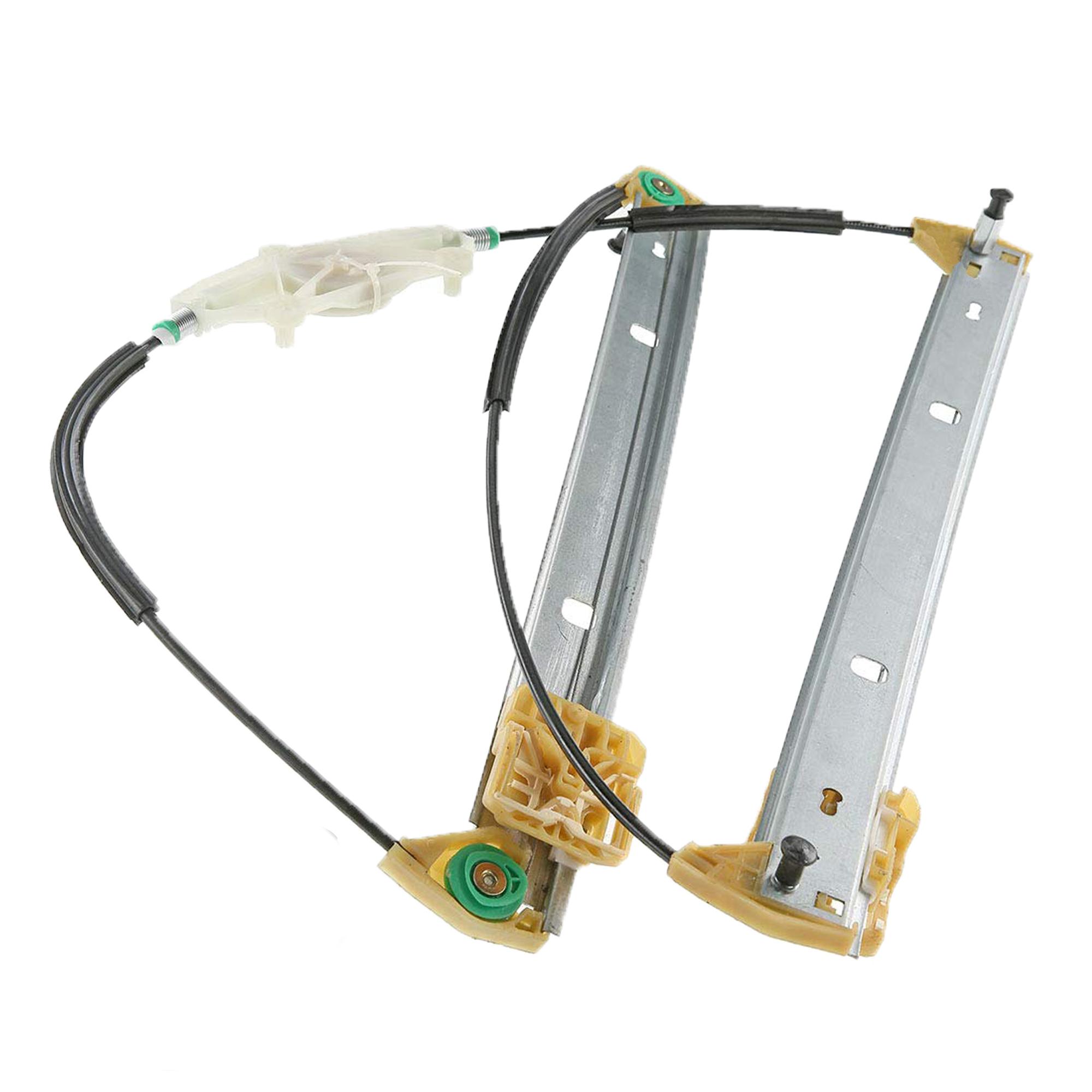 Mécanisme de lève-vitre avant droit pour Audi Q5 (2008-2015) PARTSLINE SC55791