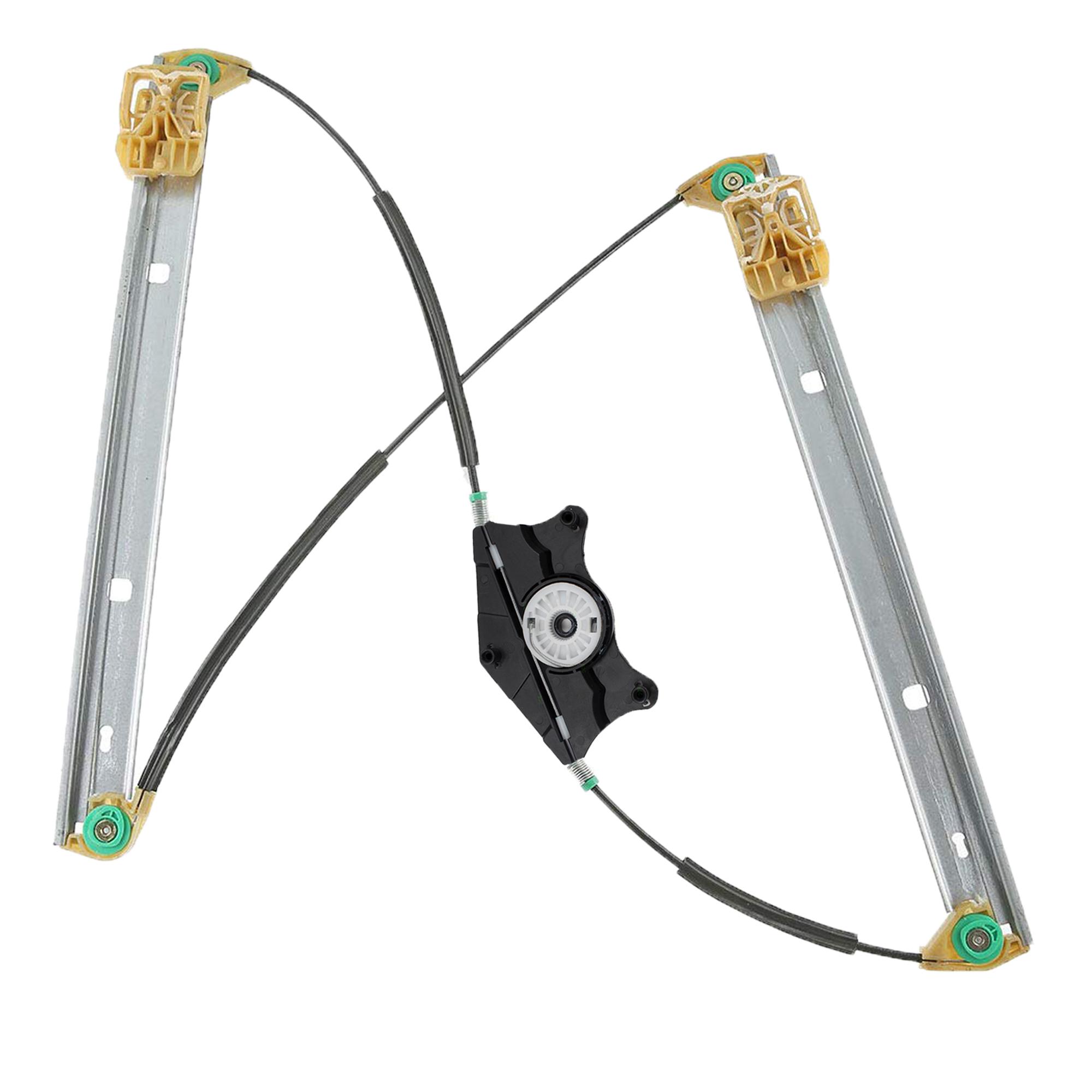 Mécanisme de lève-vitre avant droit pour Audi Q5 (2008-2015) PARTSLINE SC55791