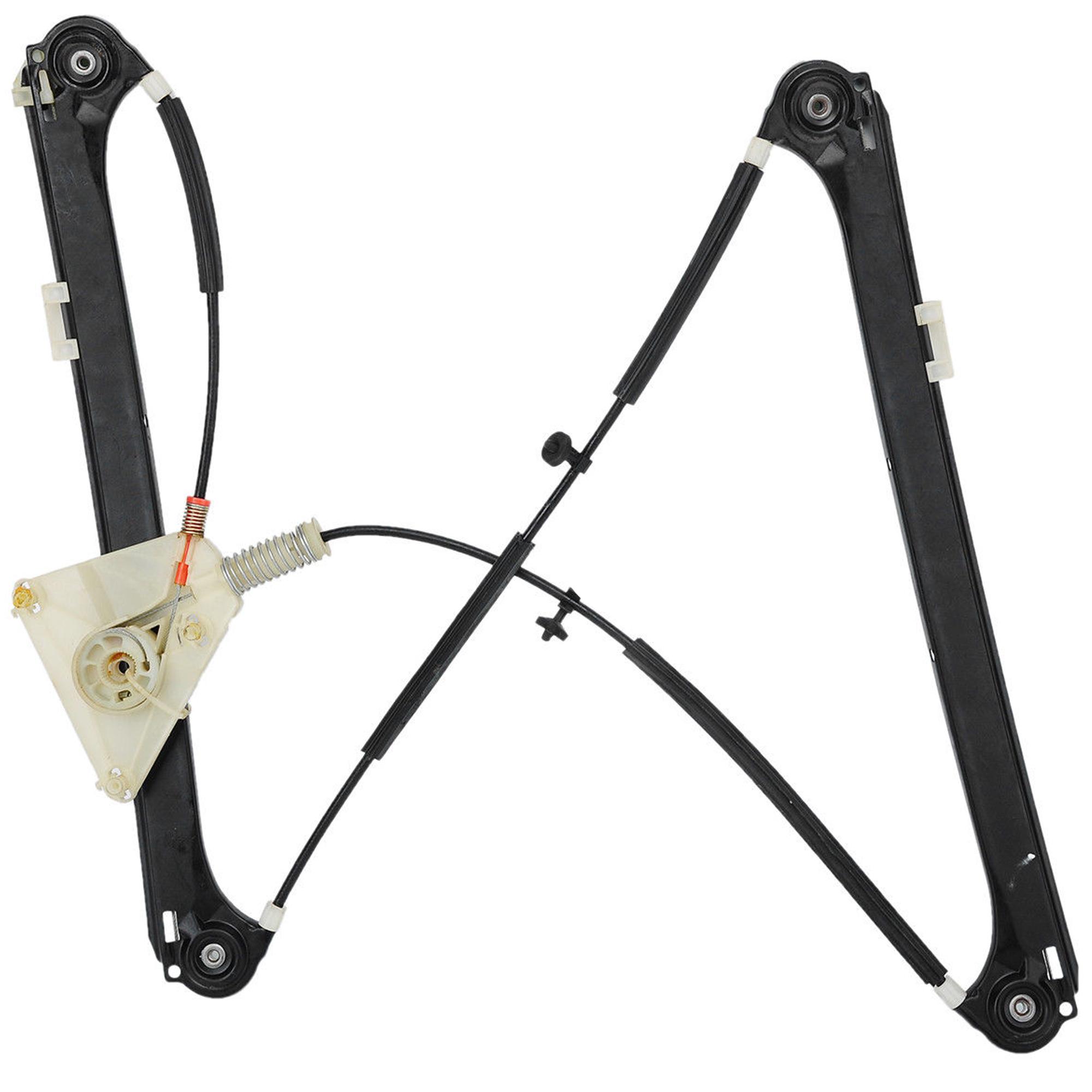 Mécanisme de lève-vitre avant gauche pour Audi A3, S3 Sportback (2004-2013) PARTSLINE SC55794