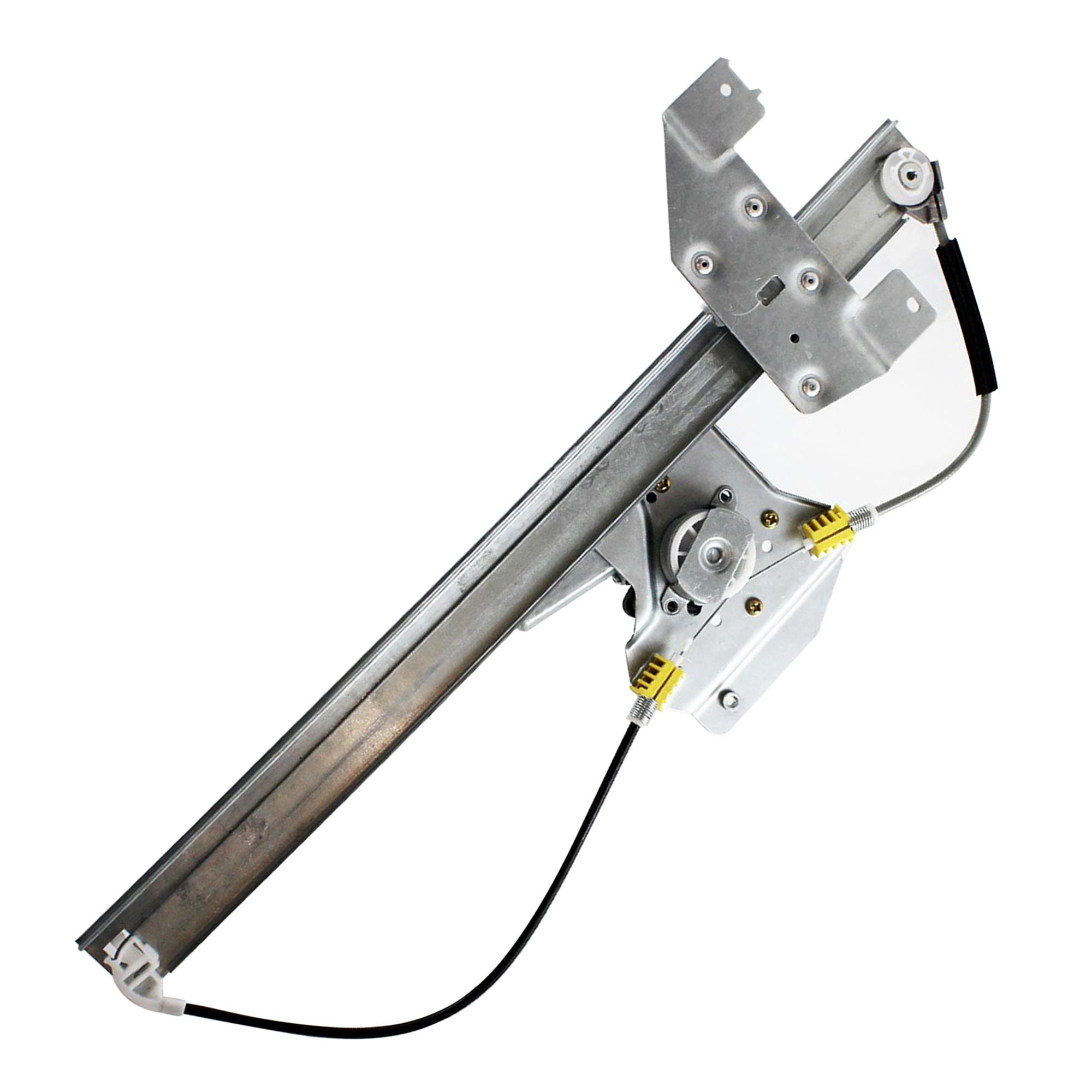 Lève-vitre électrique moteur avant droit pour Citroën Berlingo, Peugeot Partner PARTSLINE SC55802