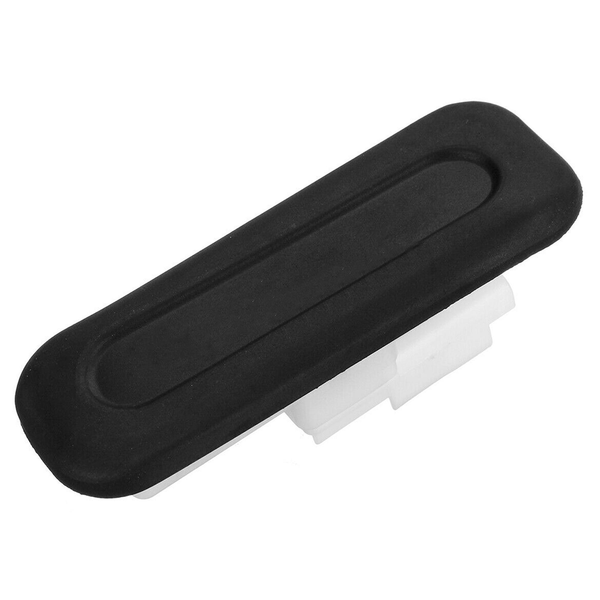 Bouton, contacteur pour ouverture du hayon compatible avec Citroën, Peugeot PARTSLINE SC55810