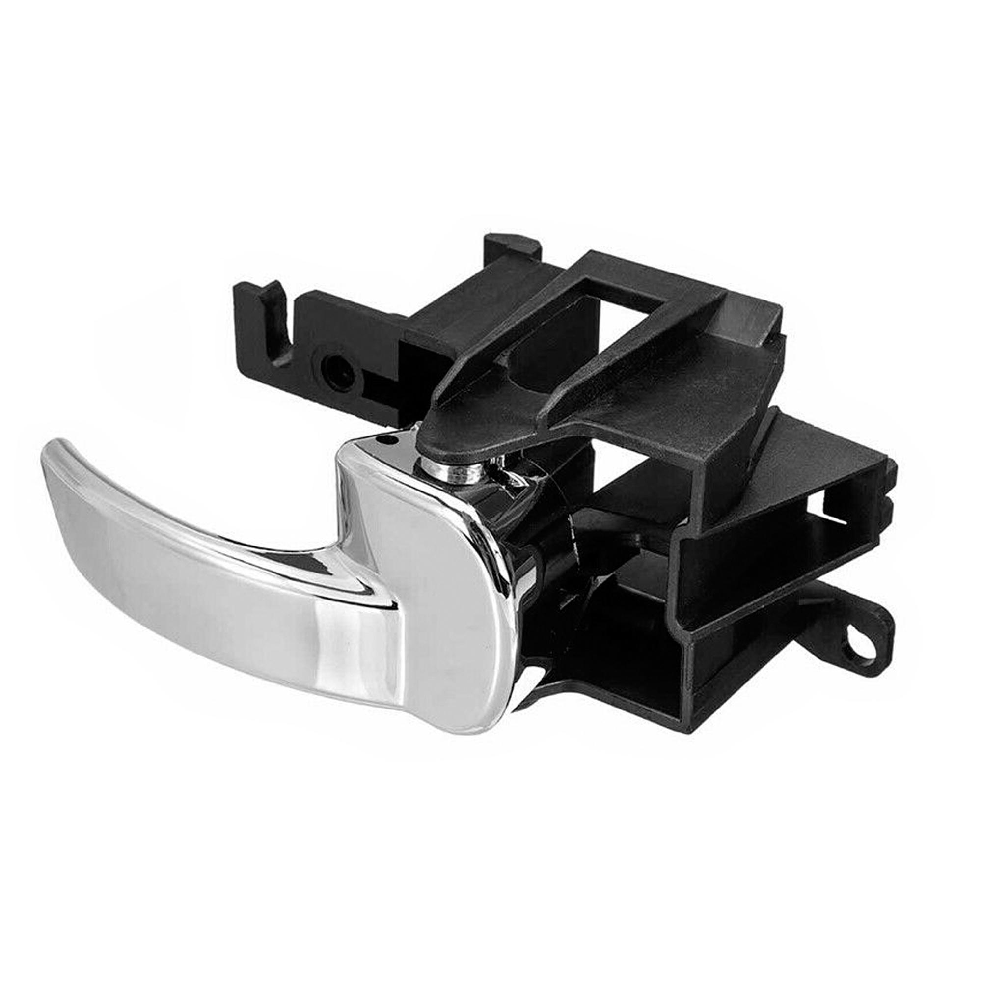 Poignée porte intérieure avant ou arrière droite pour Navara NP300, Pathfinder 3 PARTSLINE SC55811